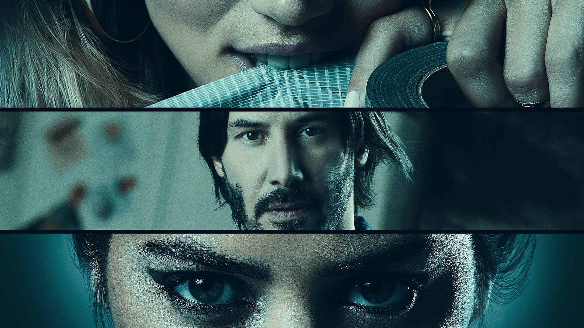 Knock Knock screenshot 1