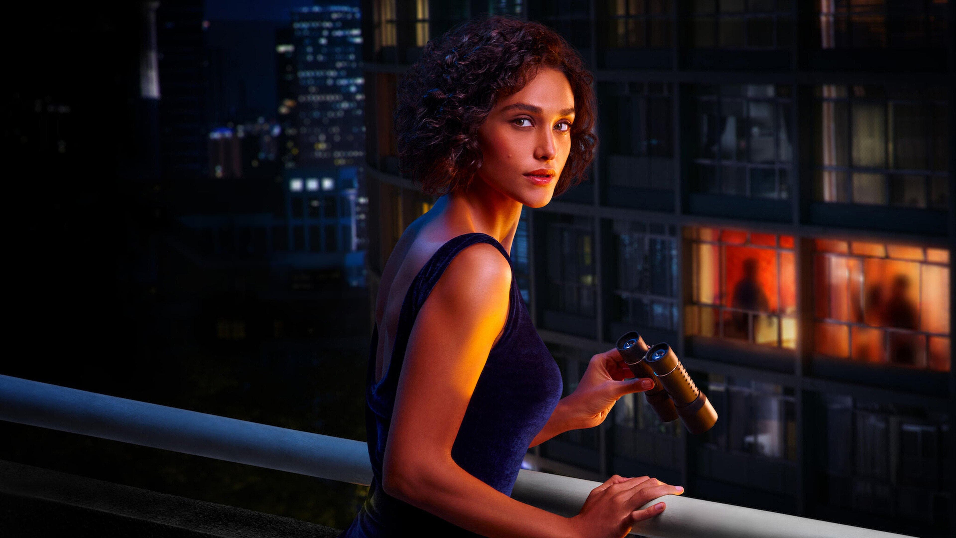 Lady Voyeur screenshot 1