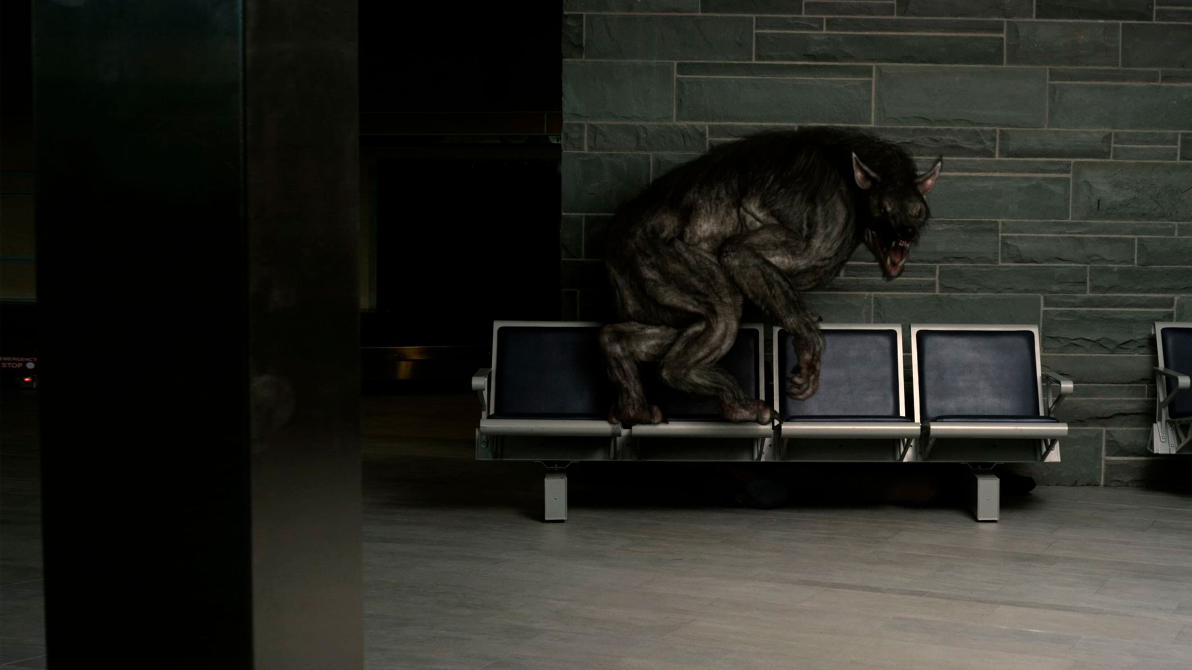 Battledogs screenshot 1