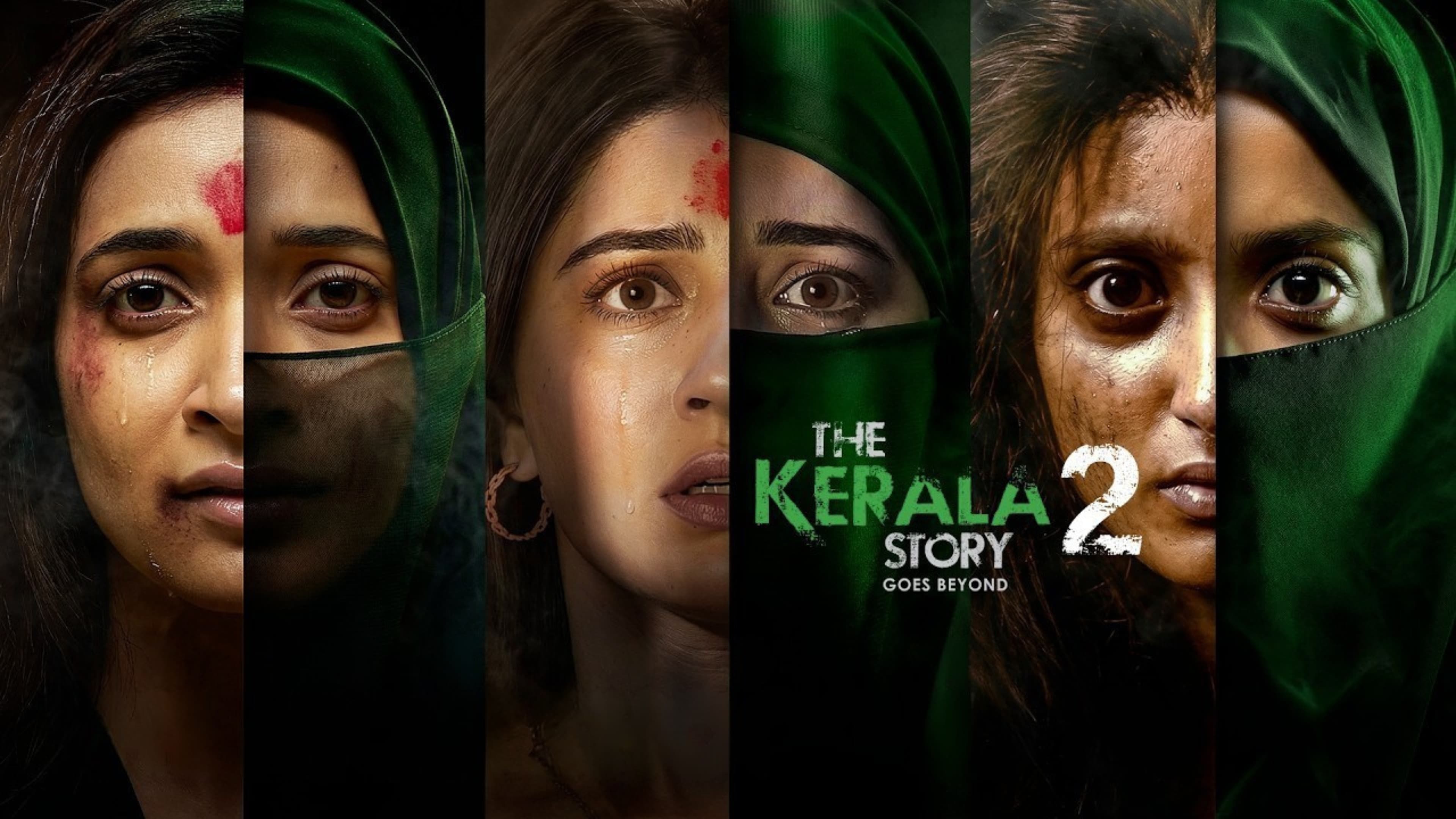 The Kerala Story 2 Goes Beyond screenshot 3