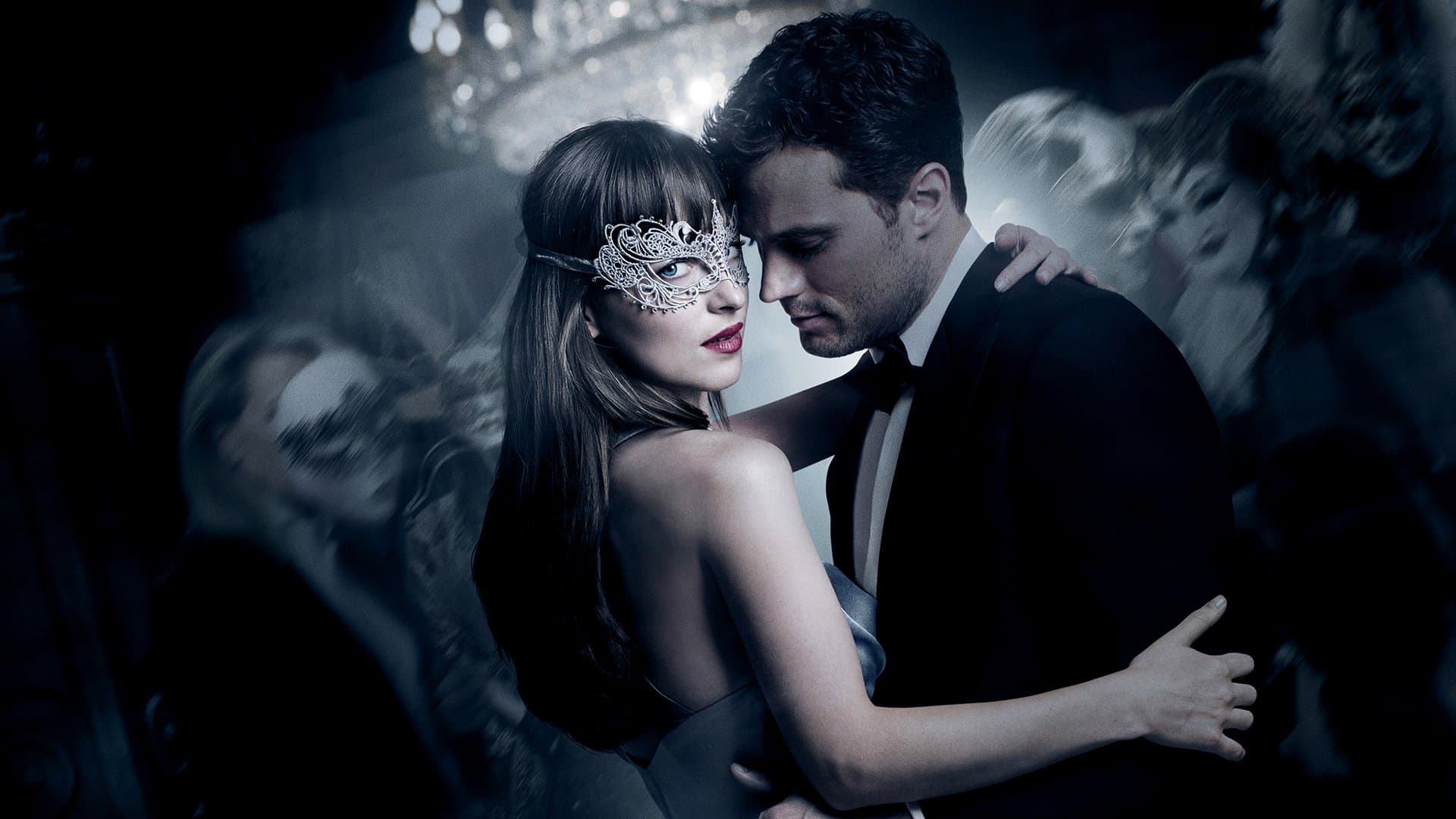 Fifty Shades Darker screenshot 1