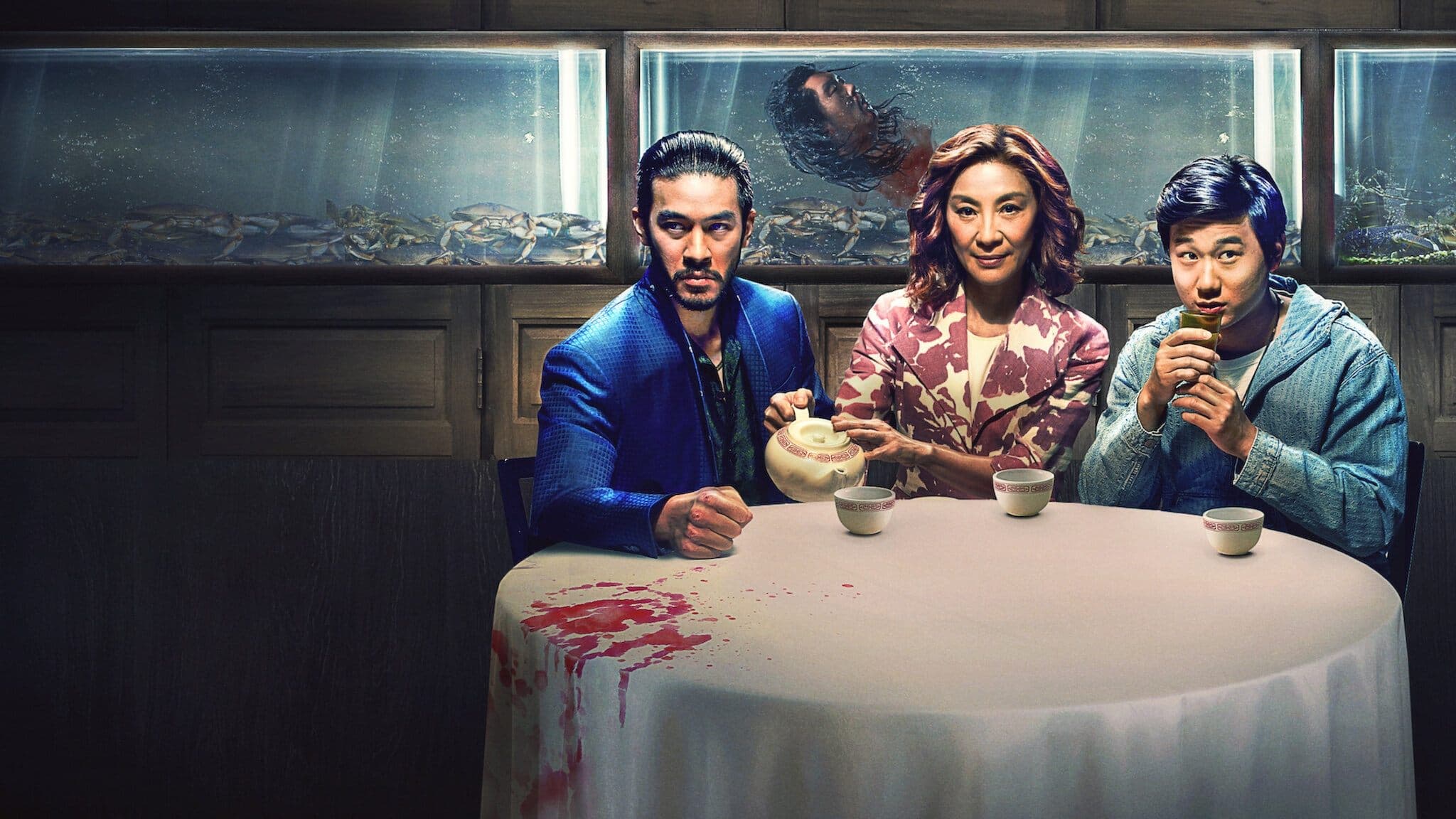 The Brothers Sun screenshot 1