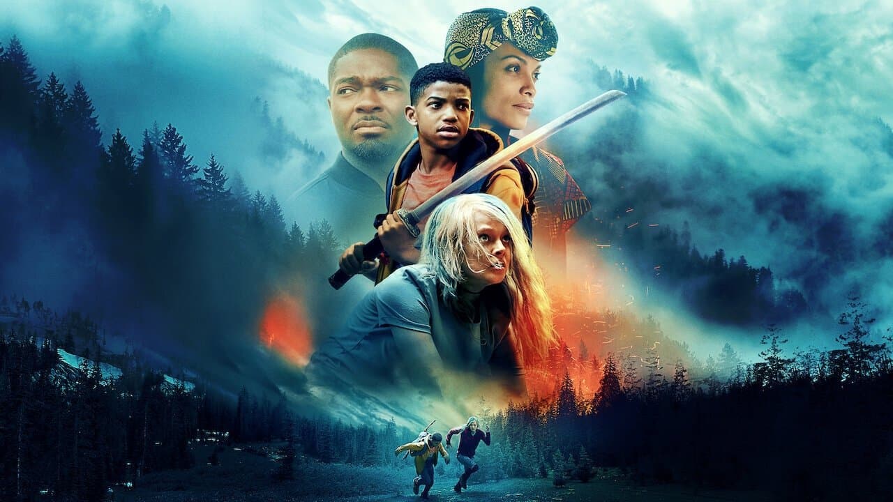 The Water Man screenshot 1