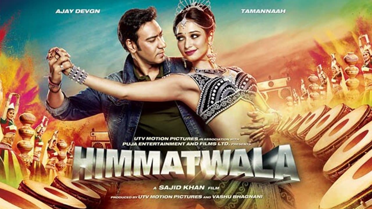 Himmatwala screenshot 1