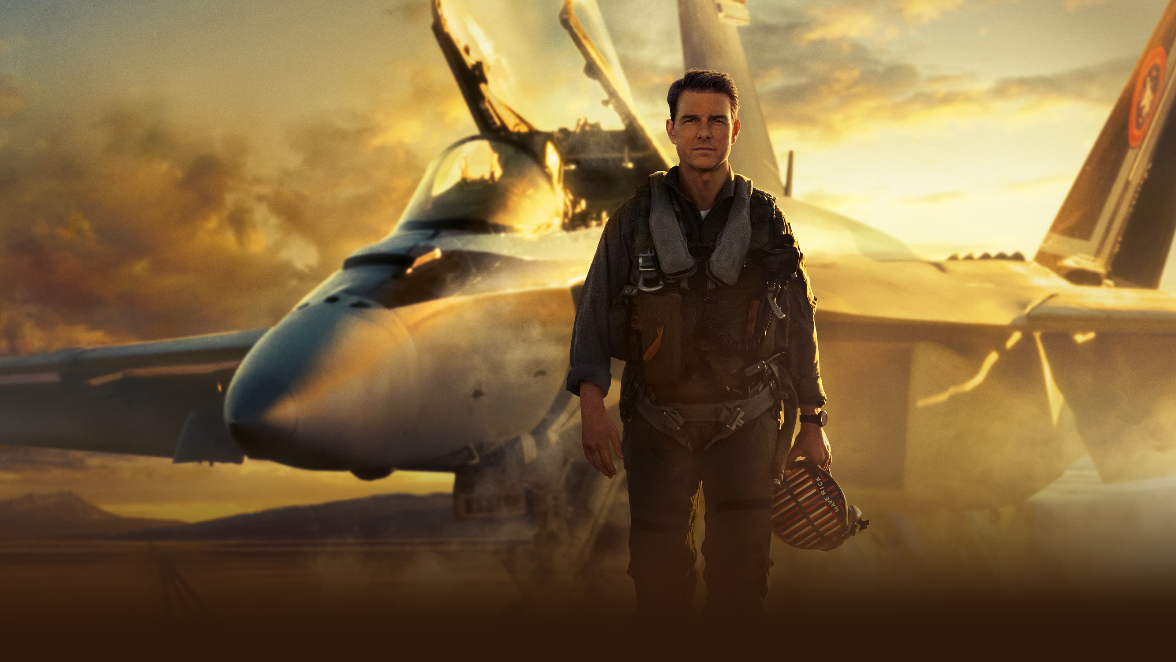 Top Gun: Maverick screenshot 1