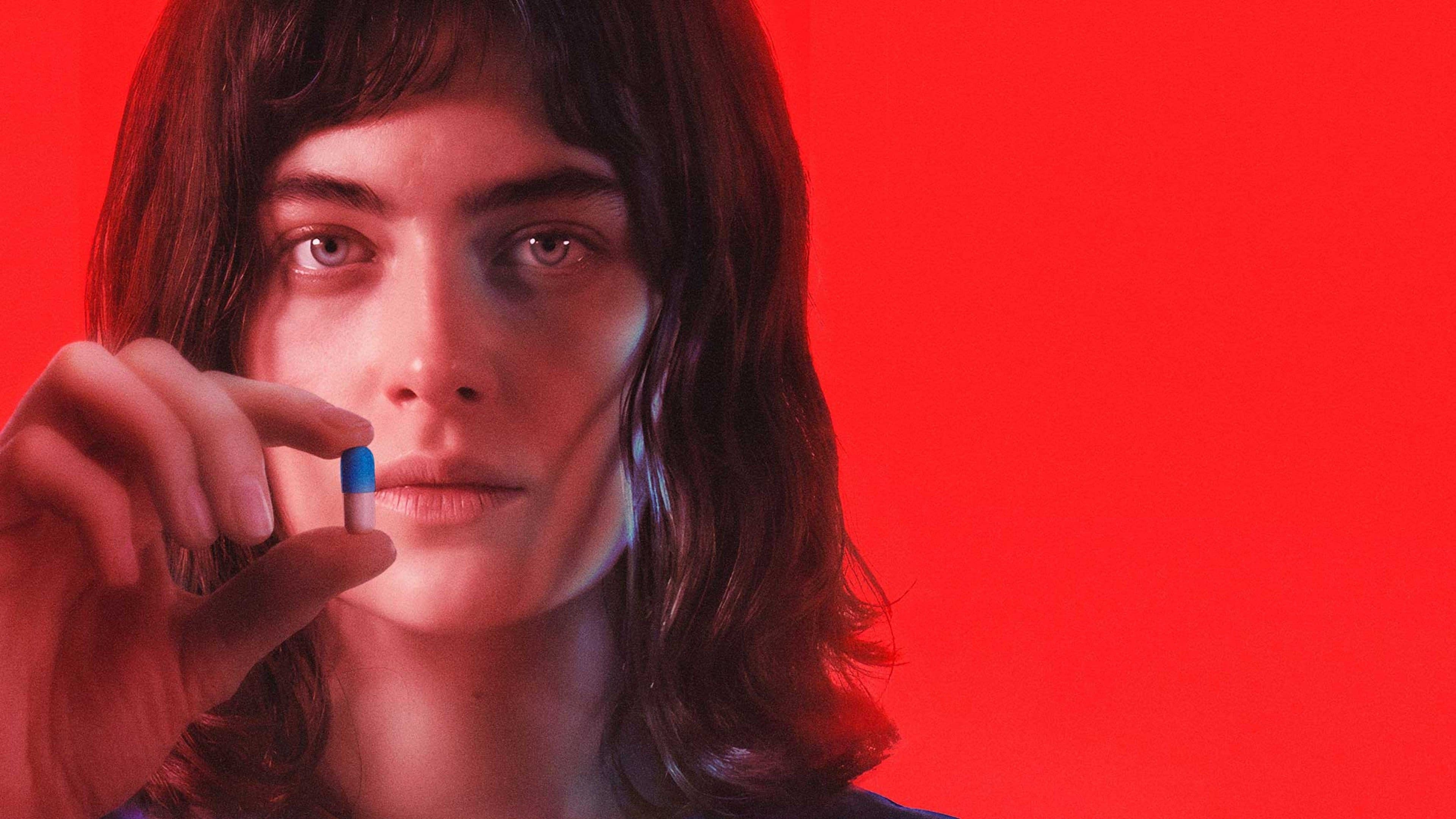 Double Blind screenshot 1