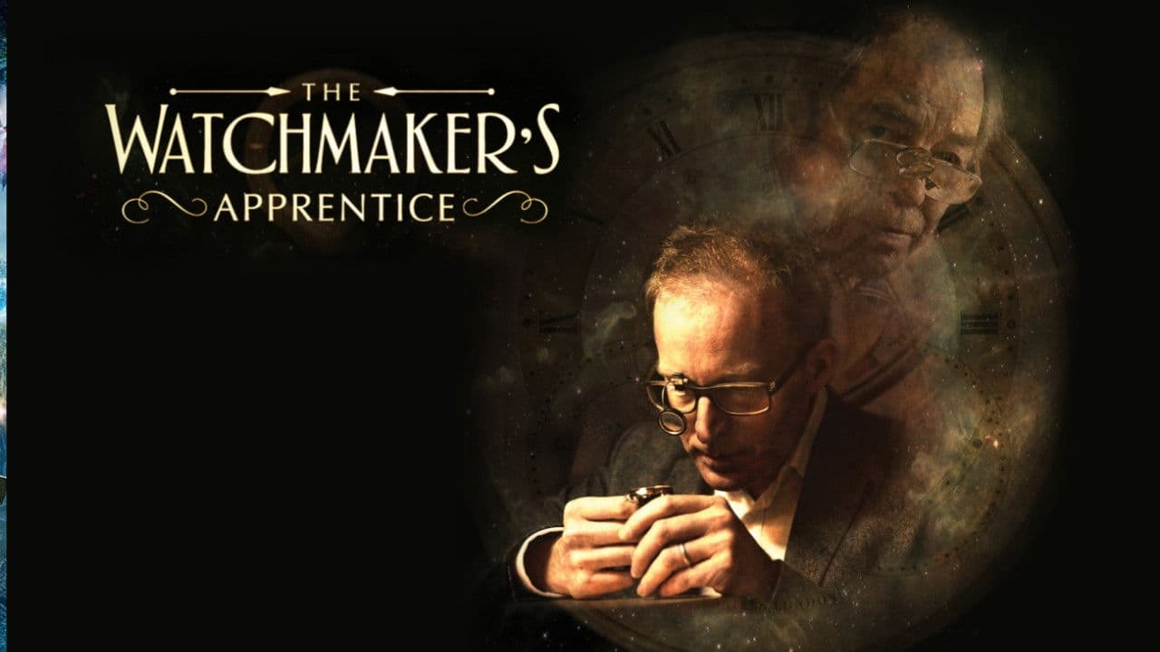 The Watchmaker's Apprentice screenshot 1