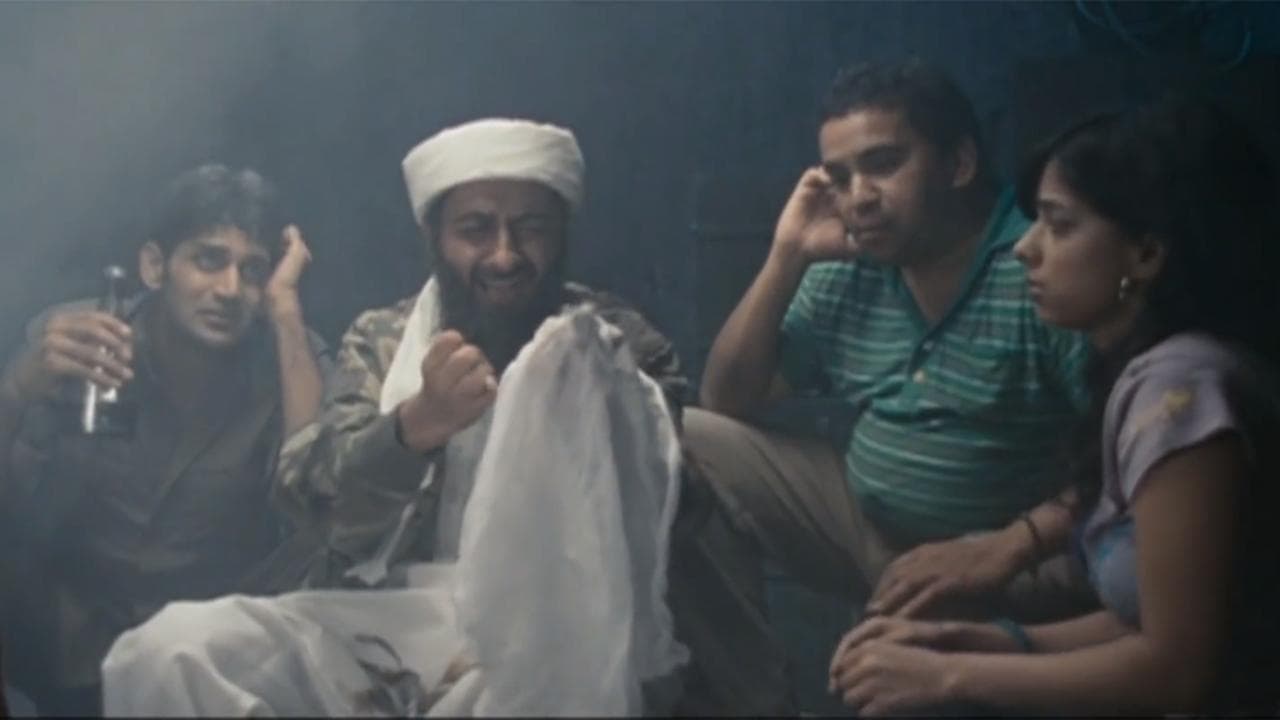 Tere Bin Laden screenshot 1