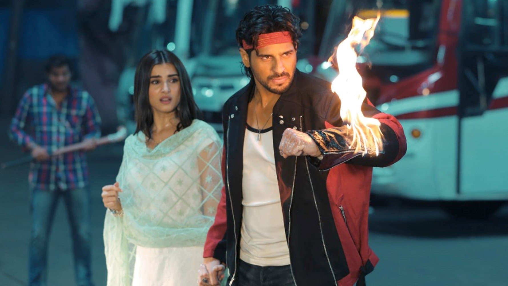 Marjaavaan screenshot 1