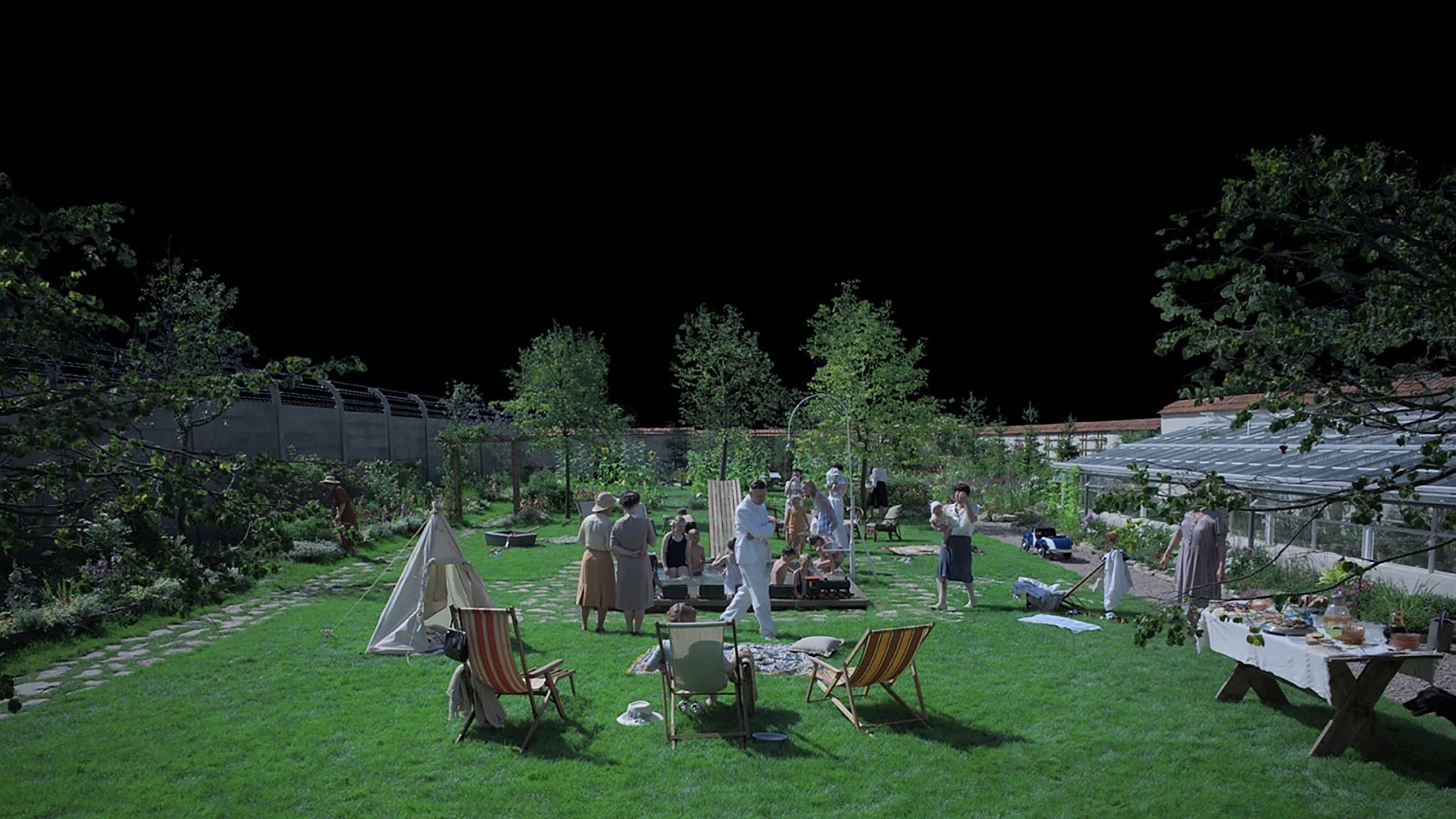 The Zone of Interest screenshot 1