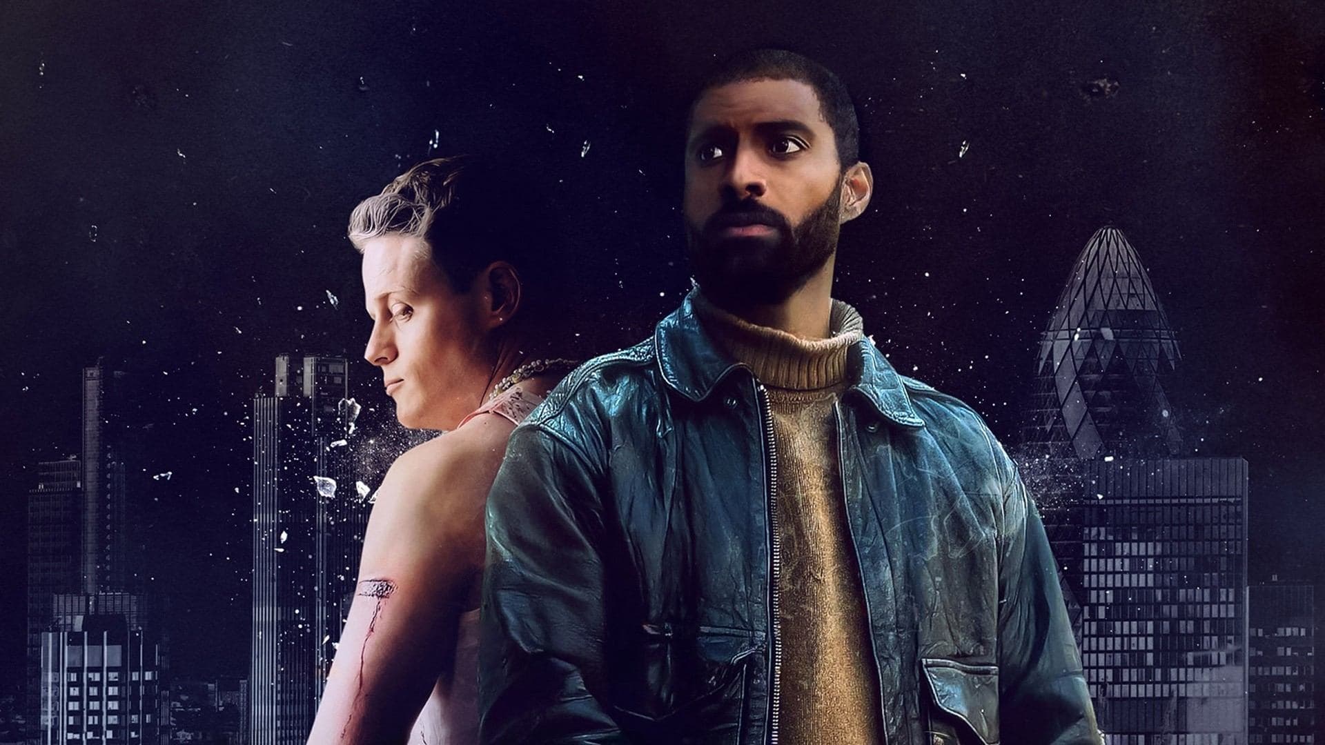 Tales of Babylon screenshot 1