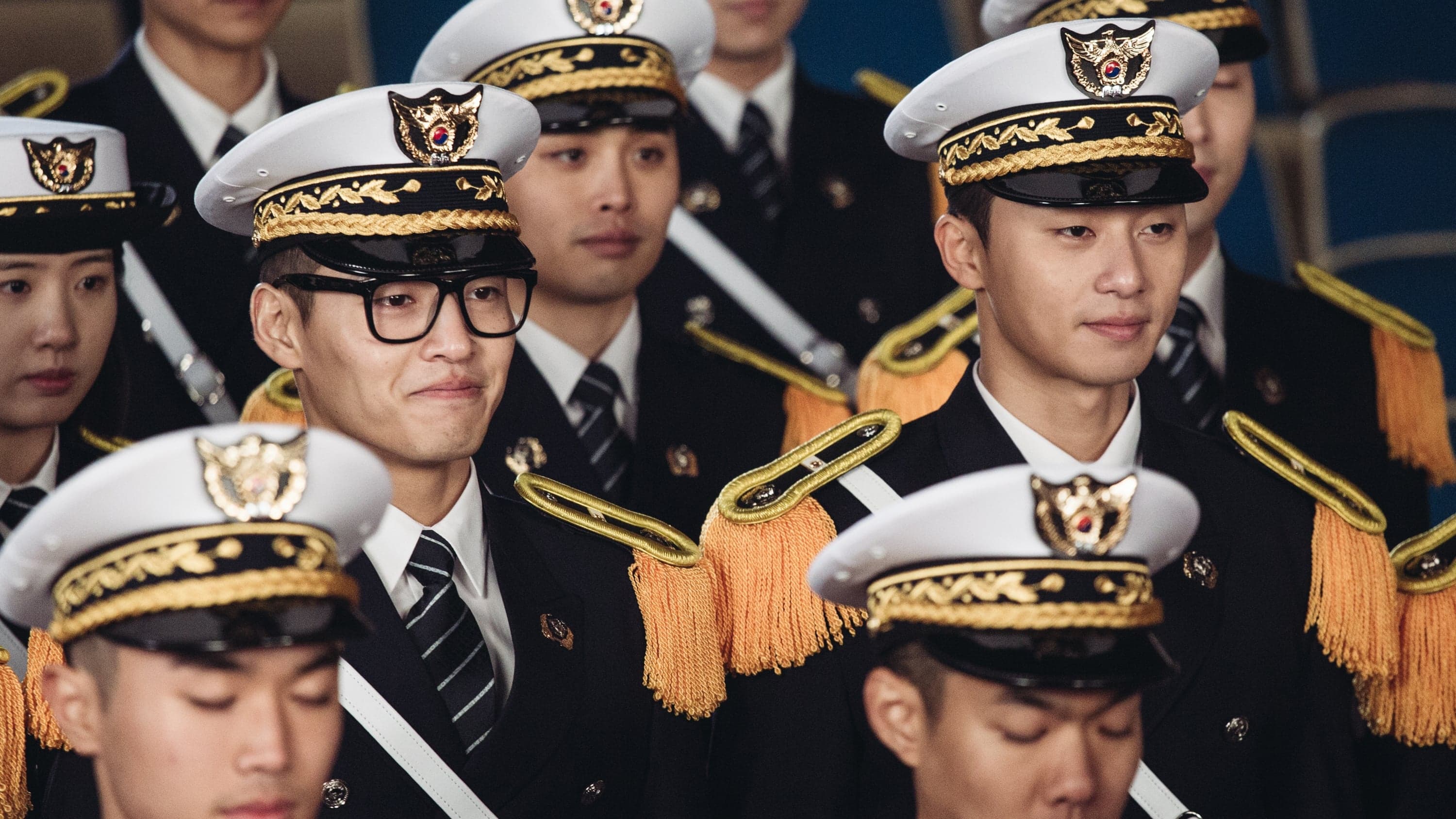 Midnight Runners screenshot 1