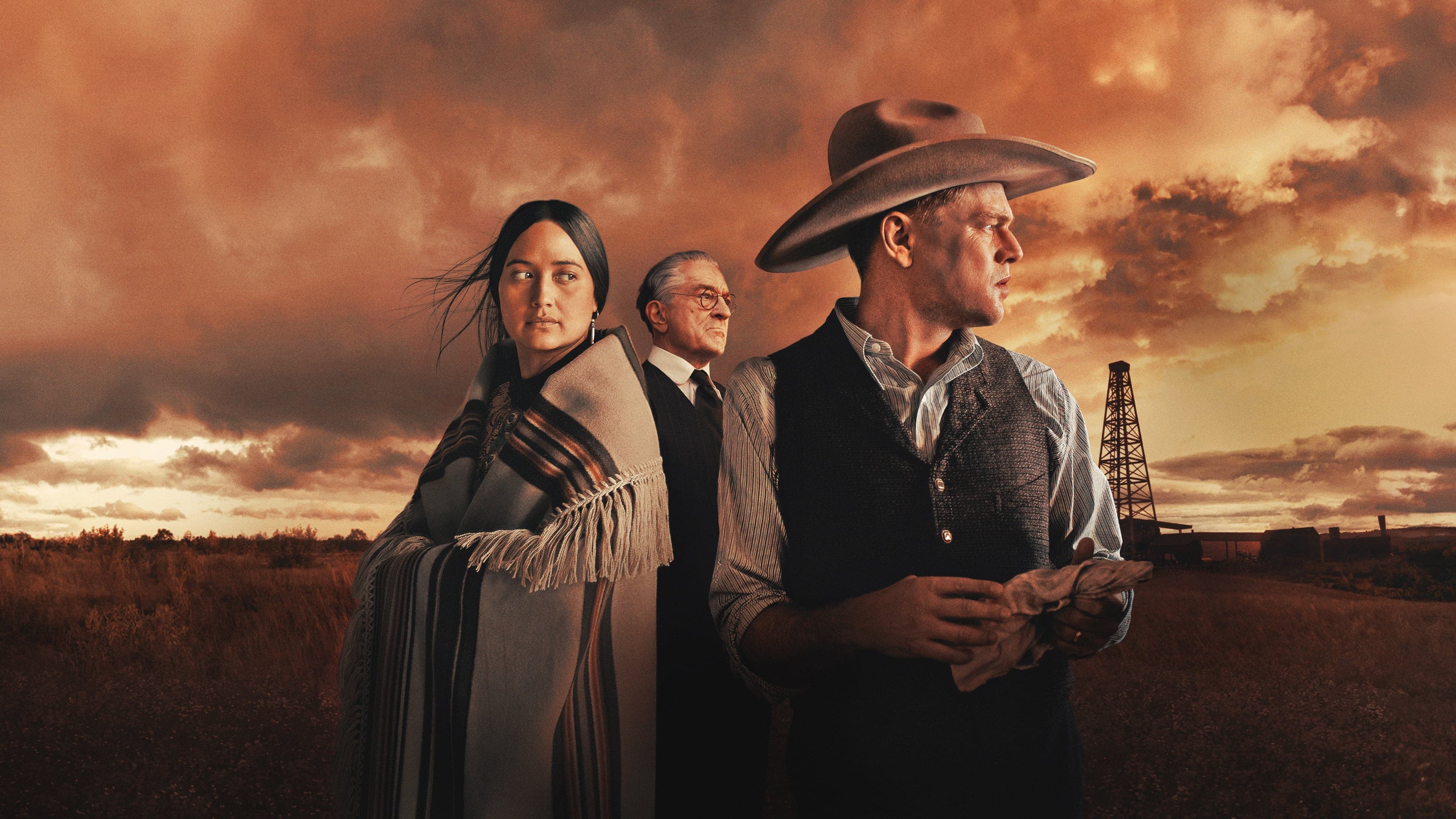 Killers of the Flower Moon screenshot 1