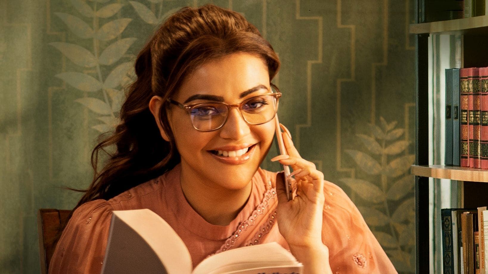 Bhagavanth Kesari screenshot 1