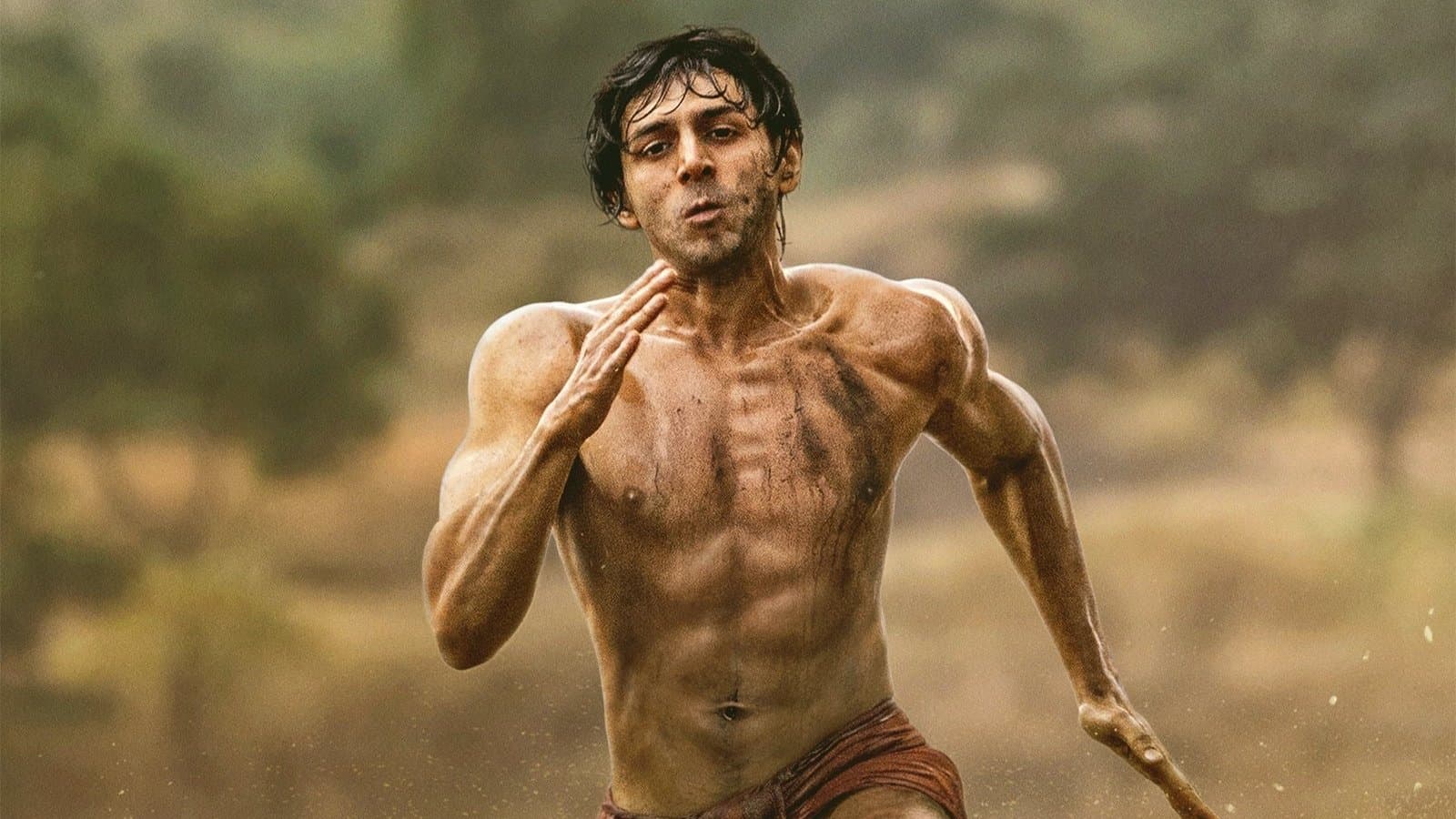 Chandu Champion screenshot 1