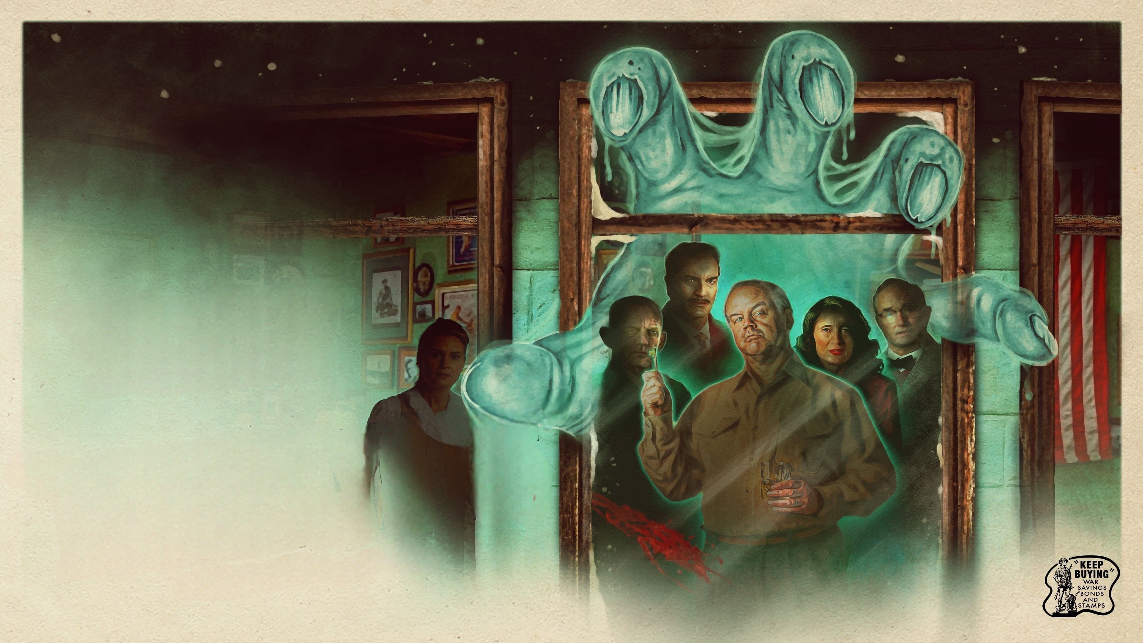 Brooklyn 45 screenshot 1