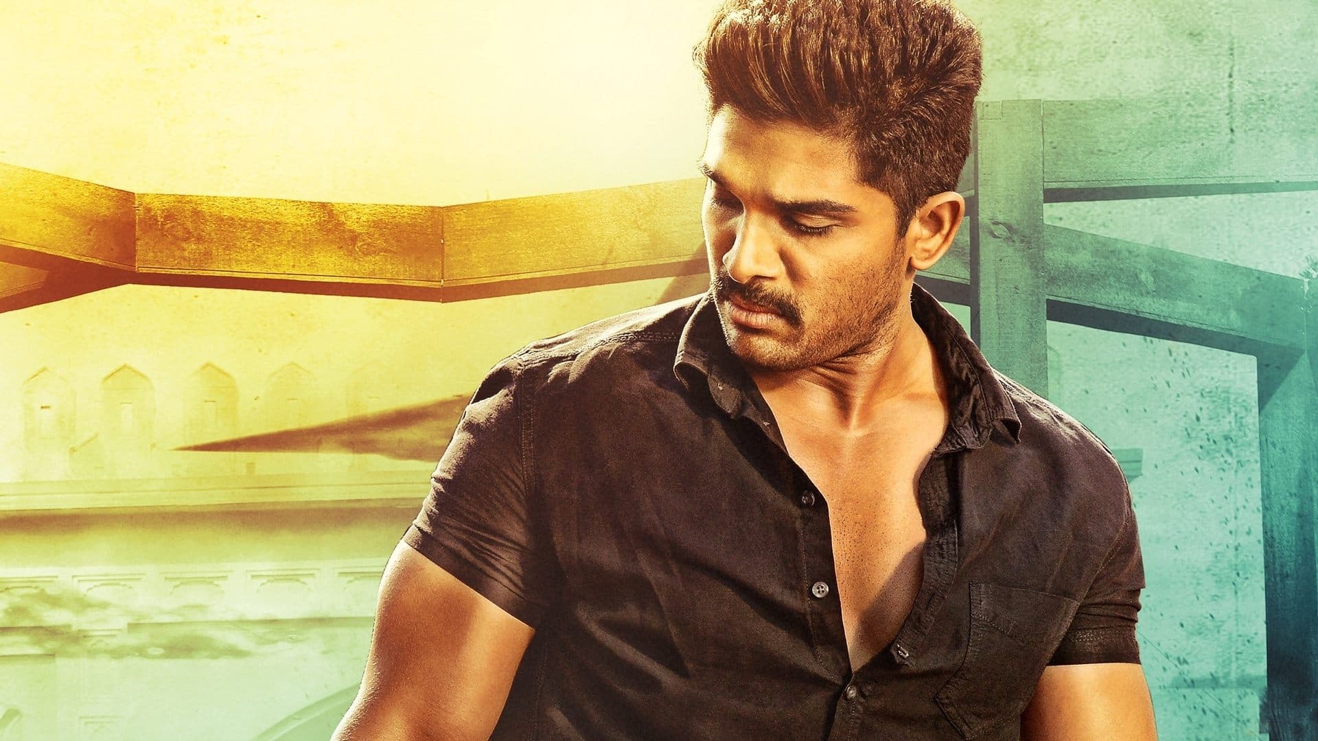 Sarrainodu screenshot 1
