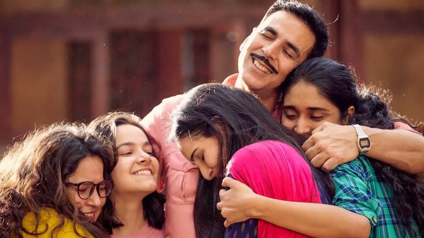 Raksha Bandhan screenshot 1