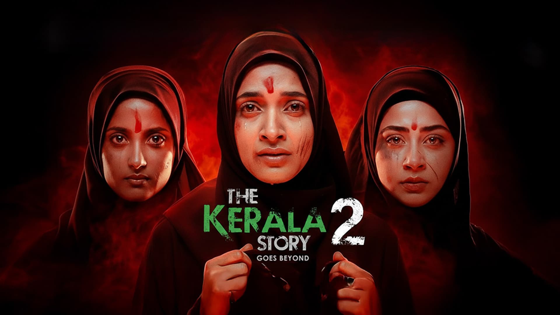 The Kerala Story 2 Goes Beyond screenshot 4