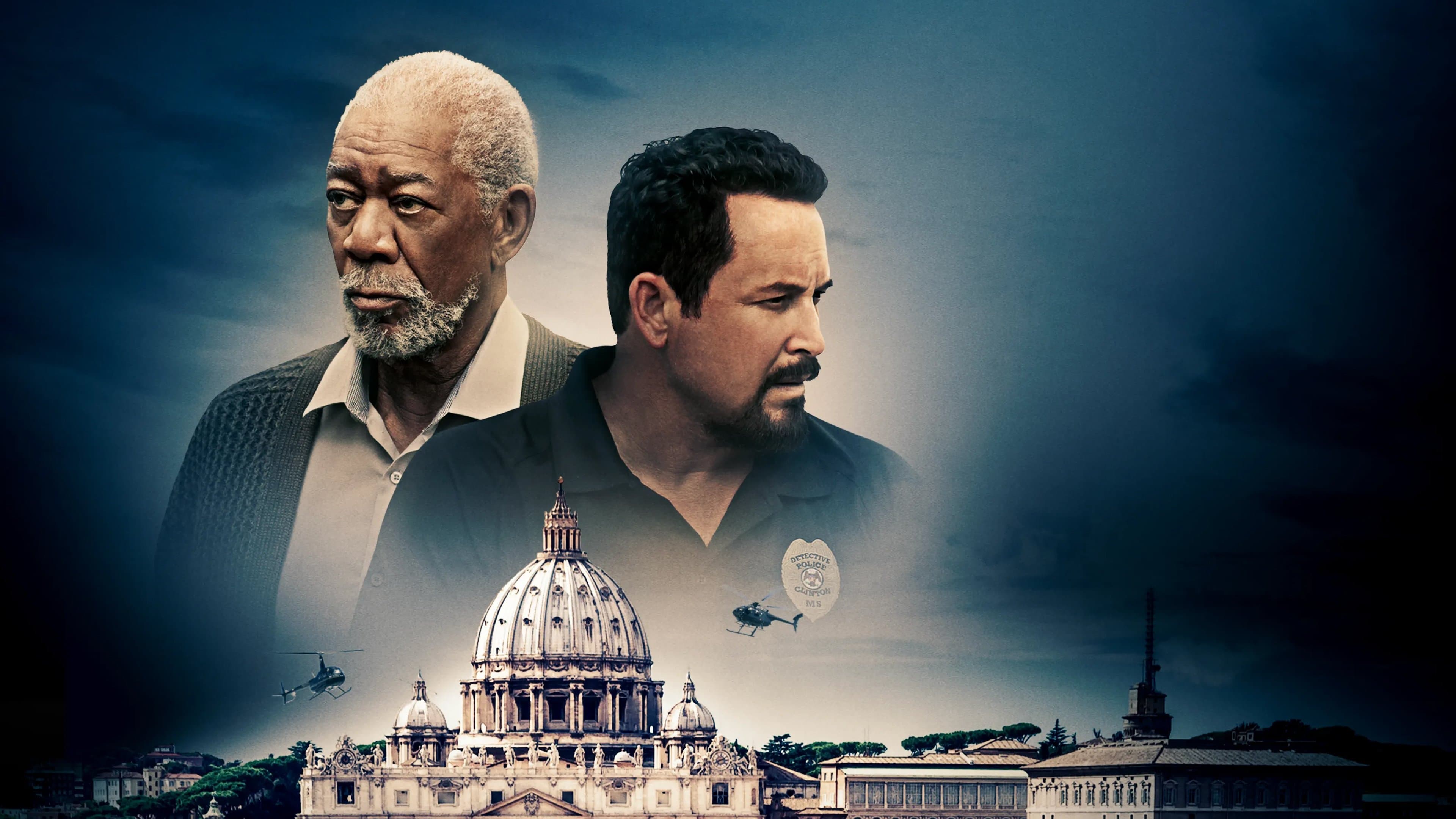 The Ritual Killer screenshot 1