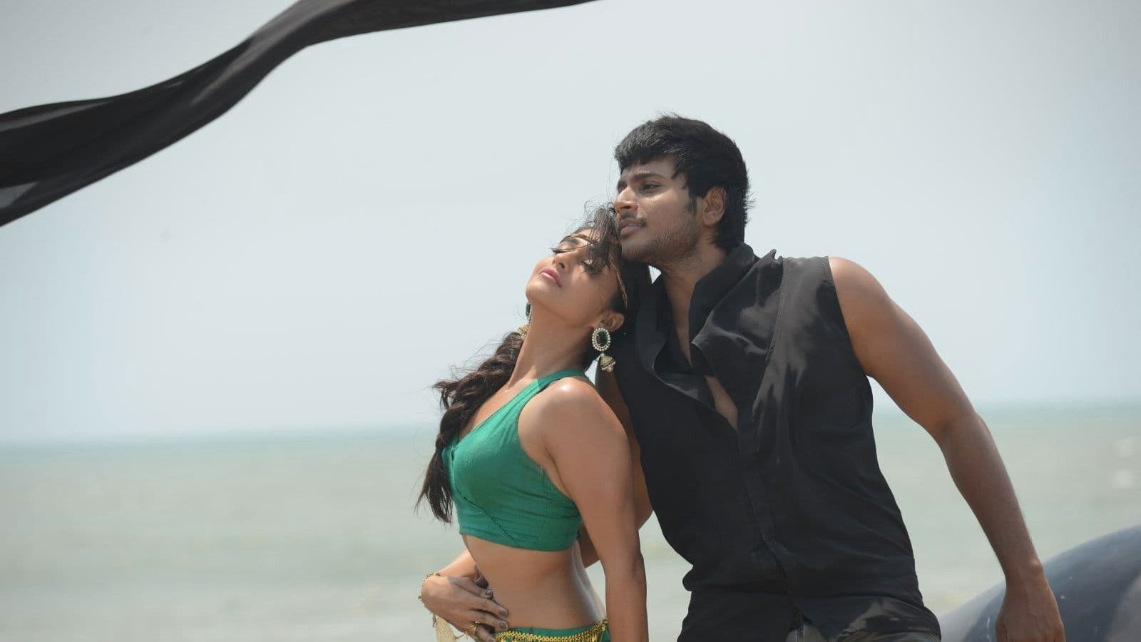 Ra Ra Krishnayya screenshot 1