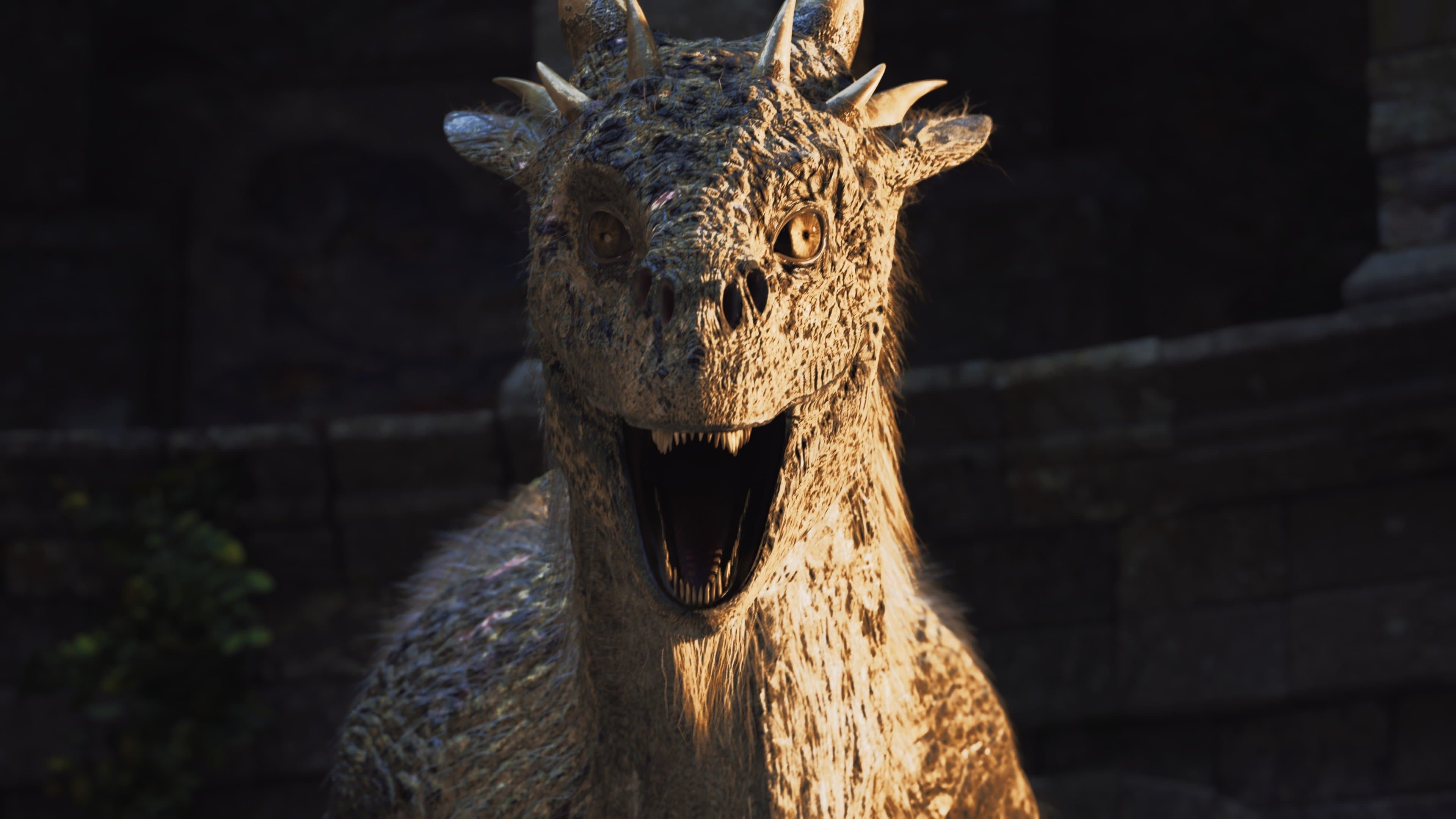 The Secret Kingdom screenshot 1