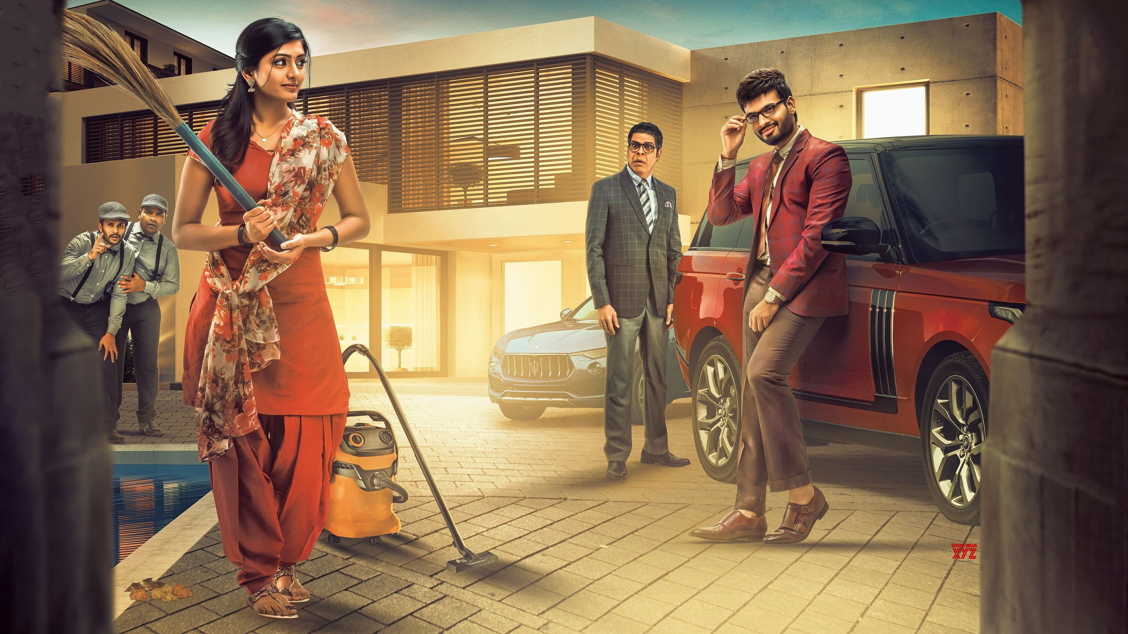 Brand Babu screenshot 1