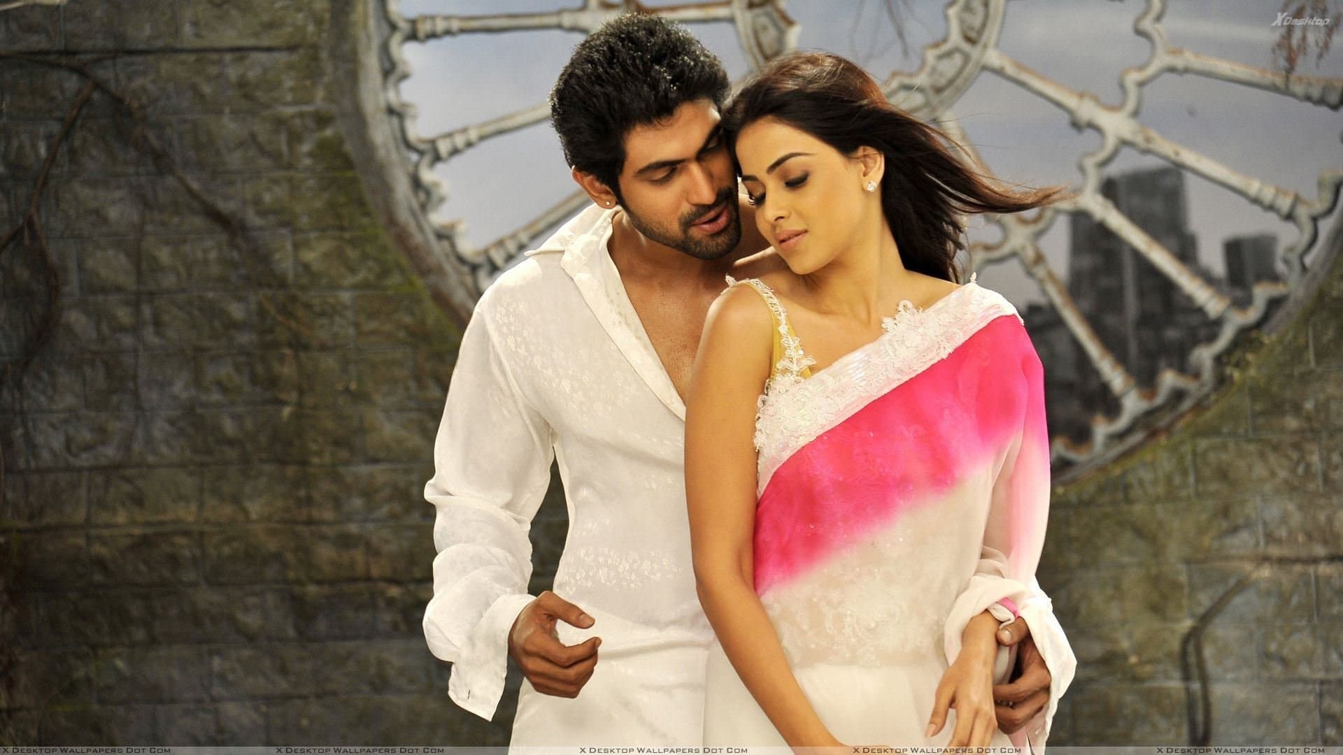 Naa Ishtam screenshot 1