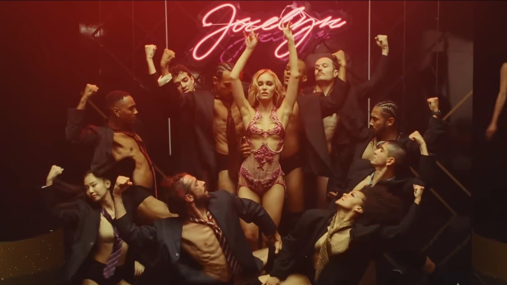 The Idol screenshot 1