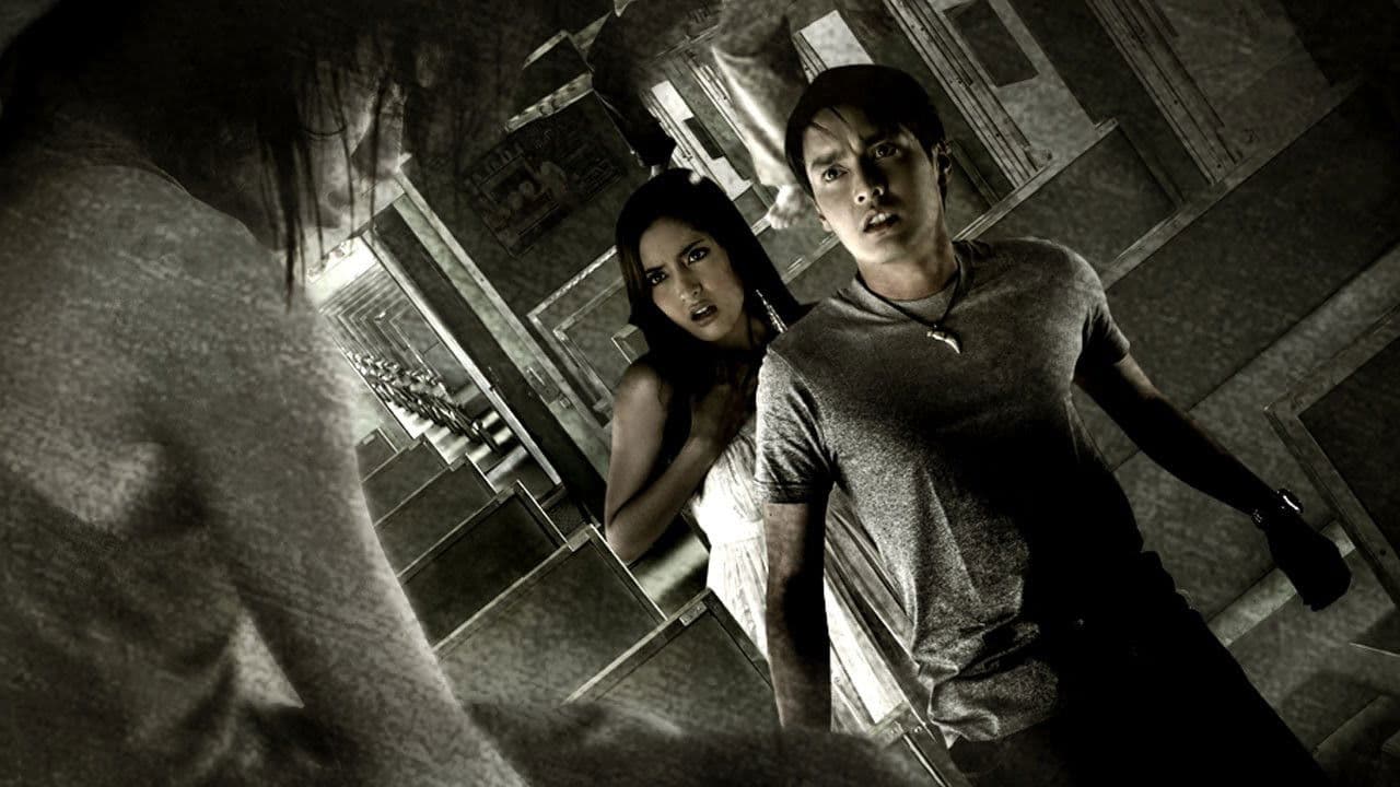 Train of the Dead screenshot 1