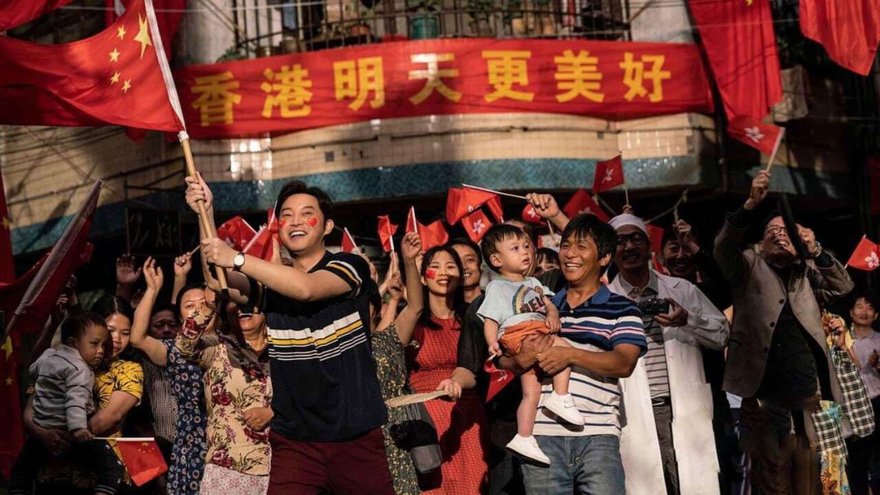 Dreams of Getting Rich screenshot 1