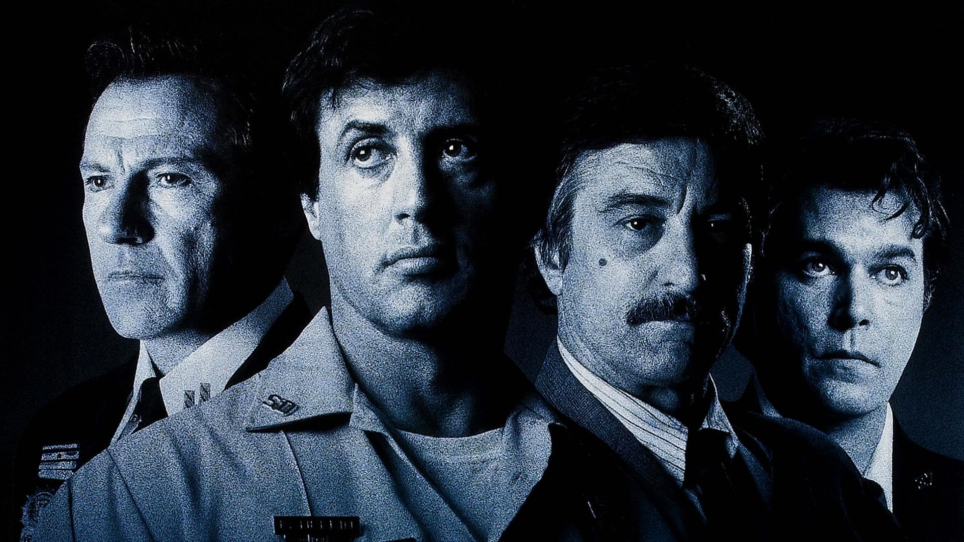 Cop Land screenshot 1