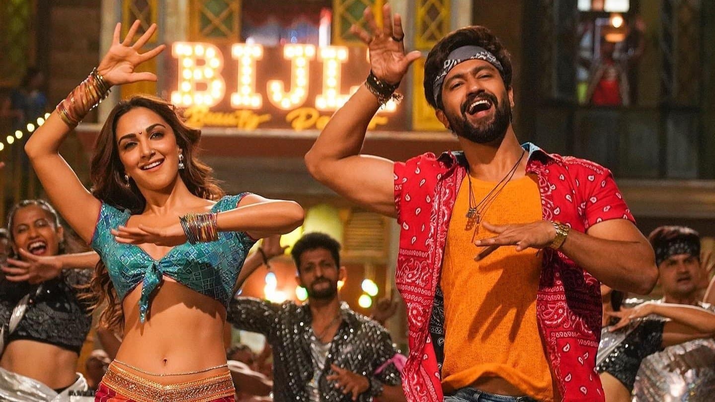 Govinda Naam Mera screenshot 1