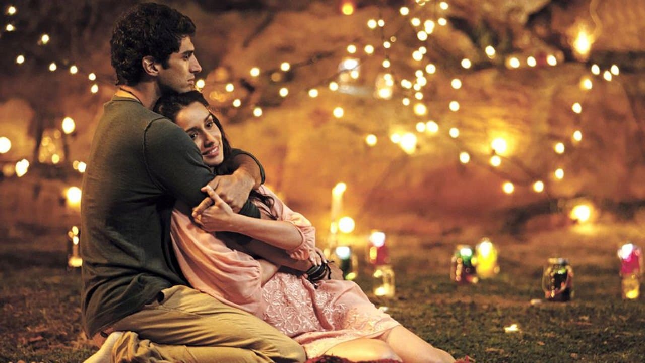 Aashiqui 2 screenshot 1