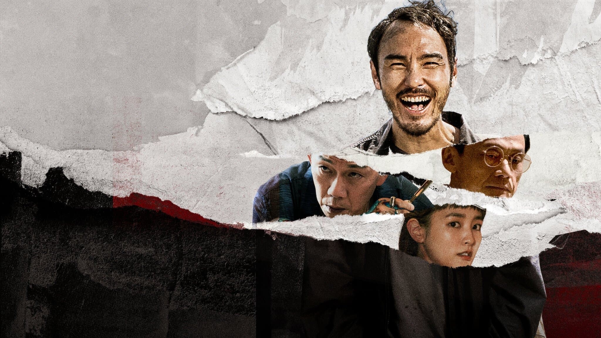 The Pig, the Snake and the Pigeon screenshot 1