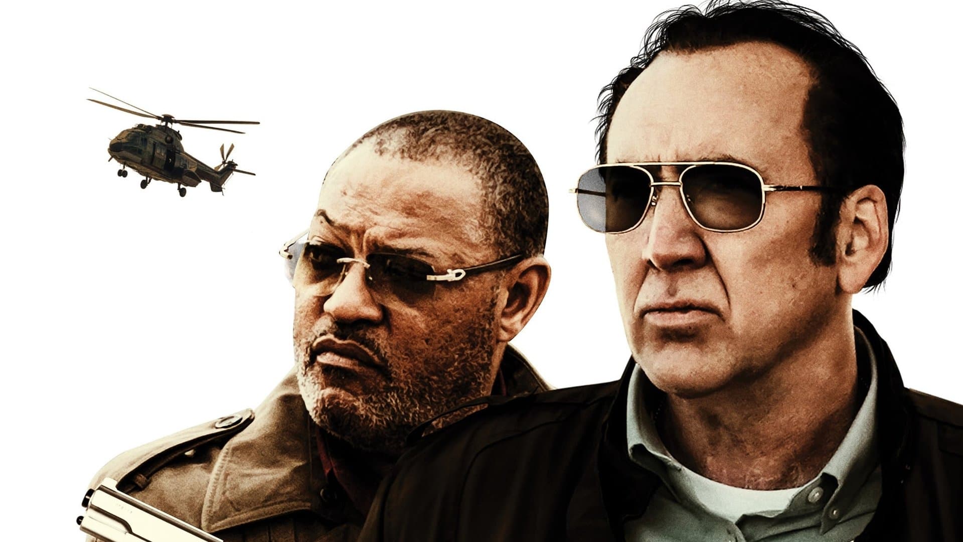 Running with the Devil screenshot 1