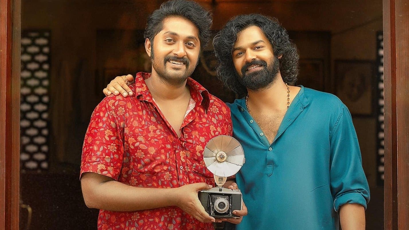 Varshangalkku Shesham screenshot 1