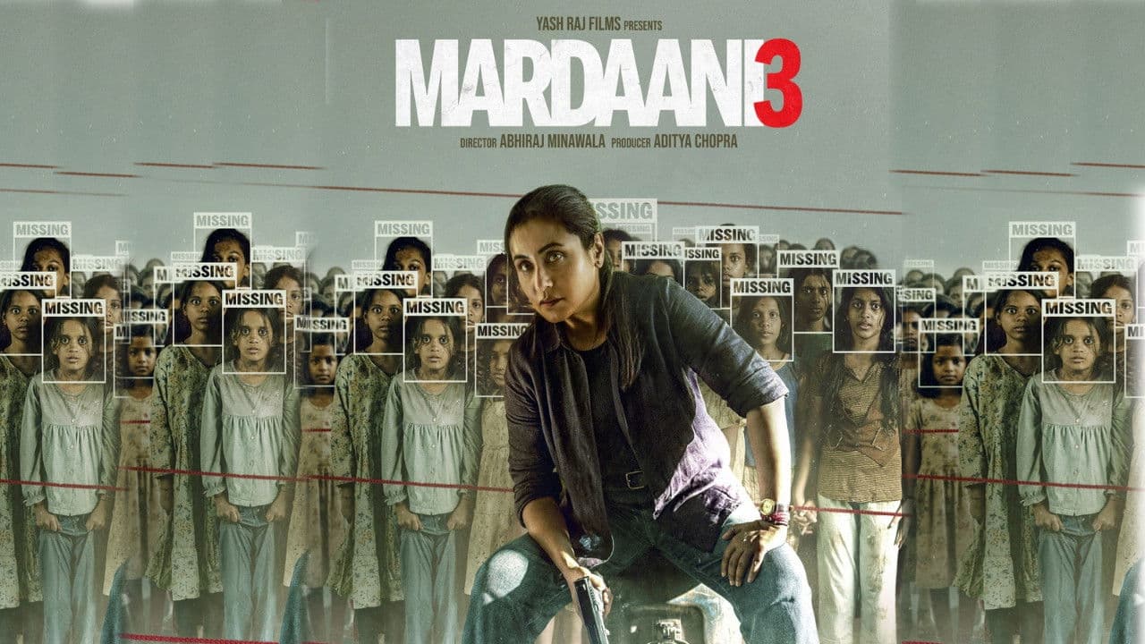 Mardaani 3 screenshot 3