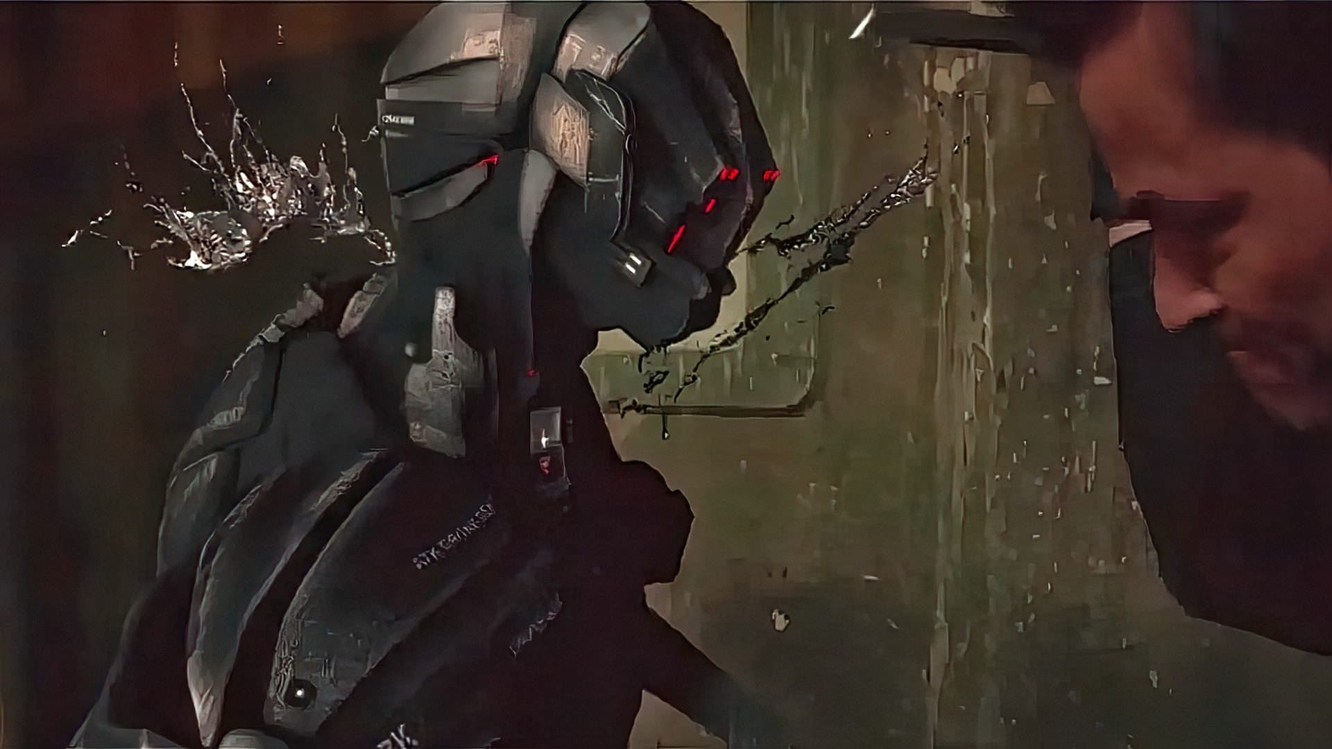 Battle Drone screenshot 1