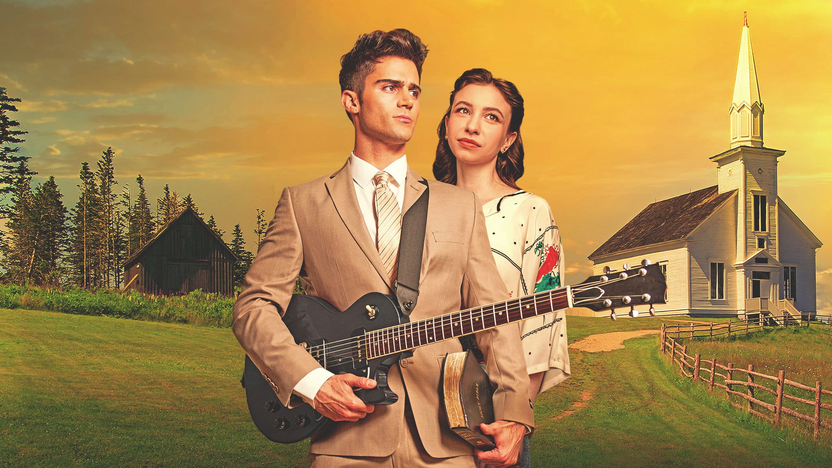 Southern Gospel screenshot 1