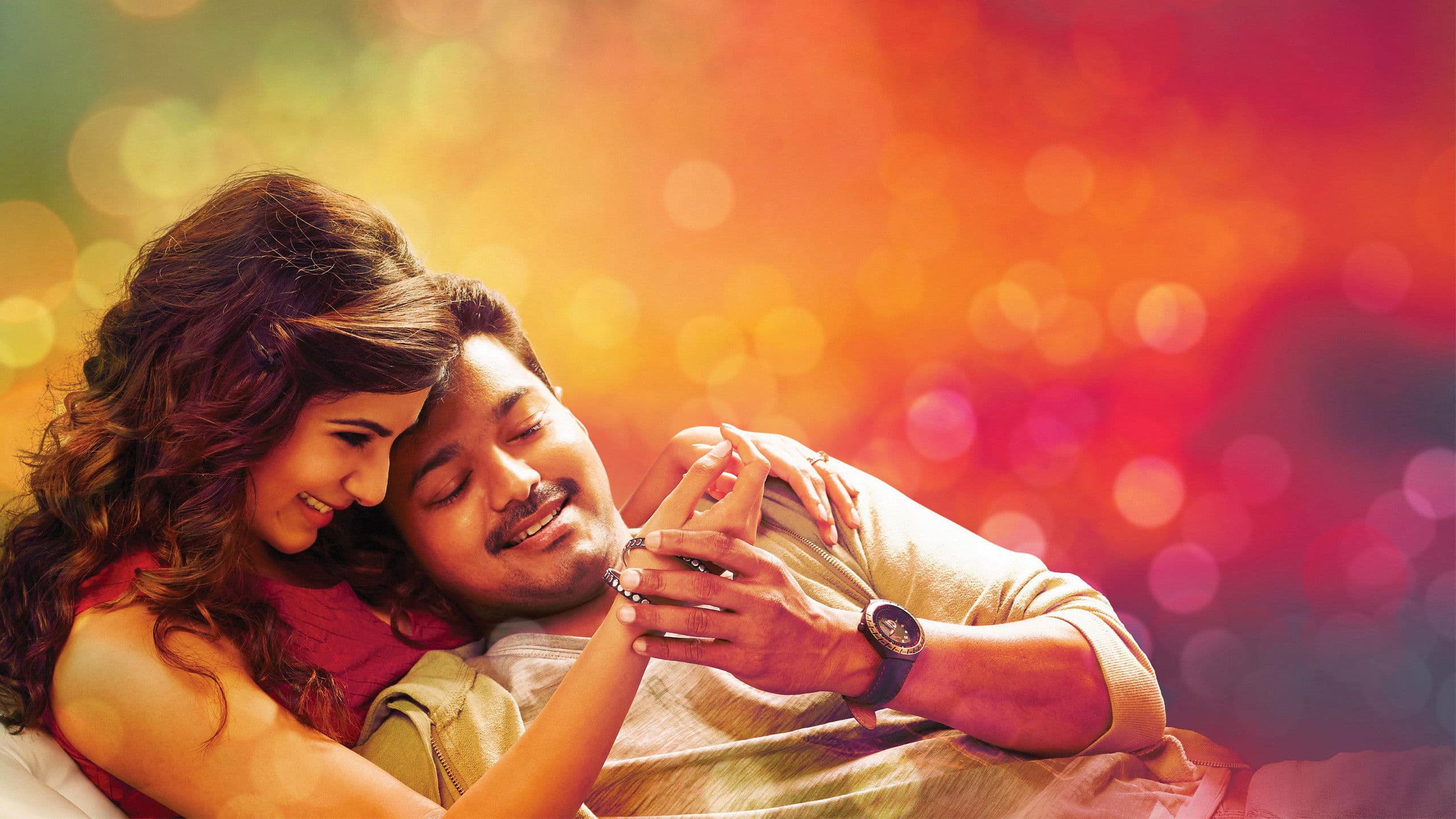 Kaththi screenshot 1