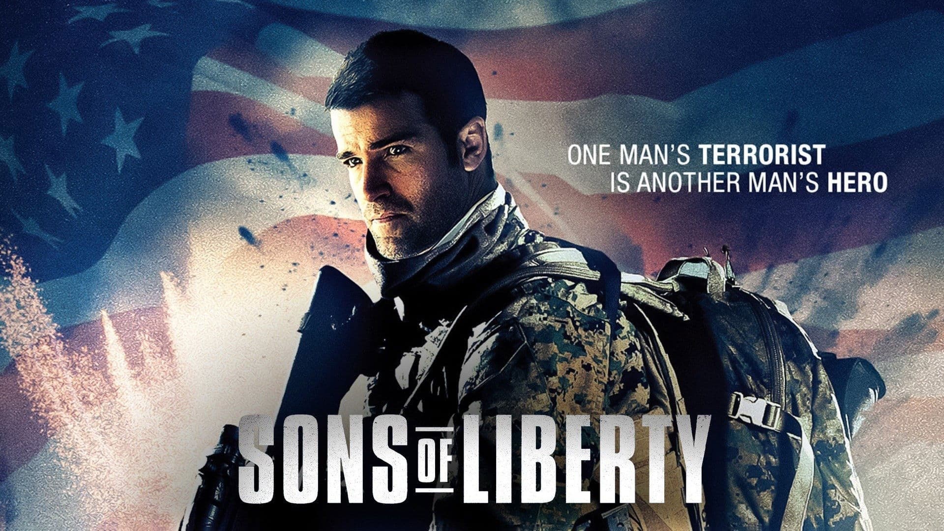 Sons of Liberty screenshot 1