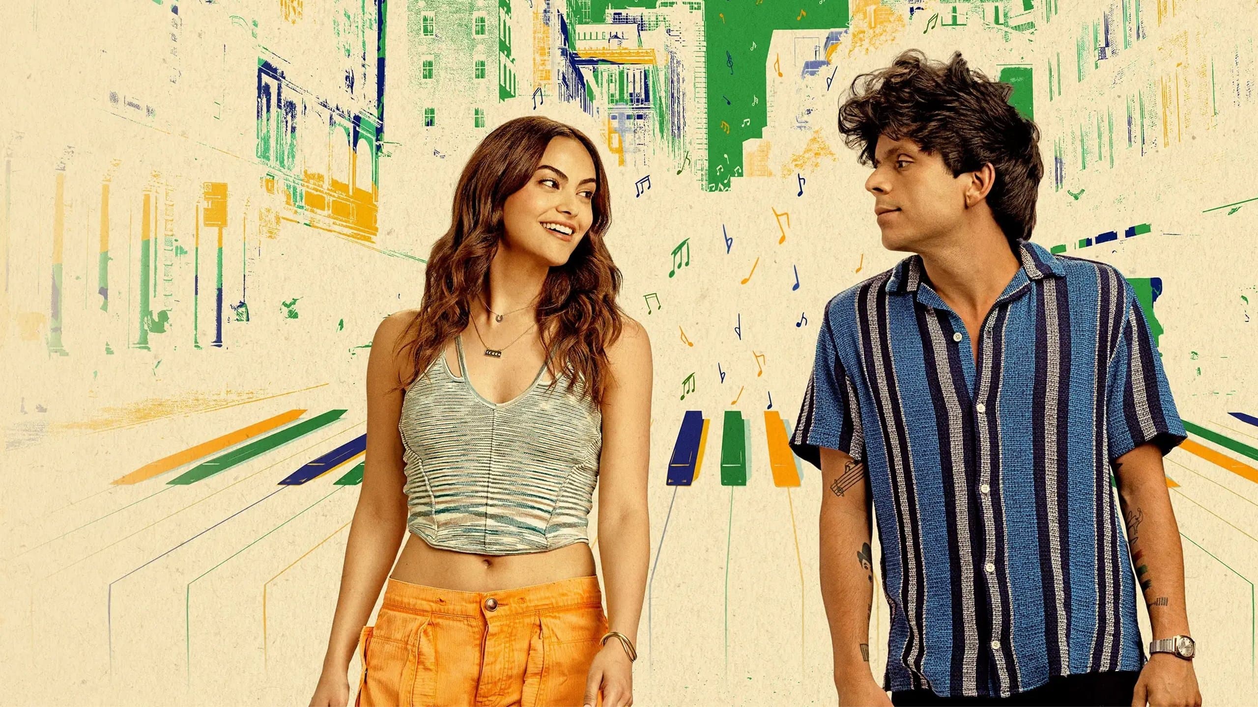 Música screenshot 1