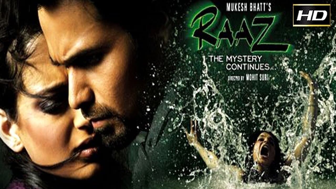Raaz: The Mystery Continues... screenshot 1