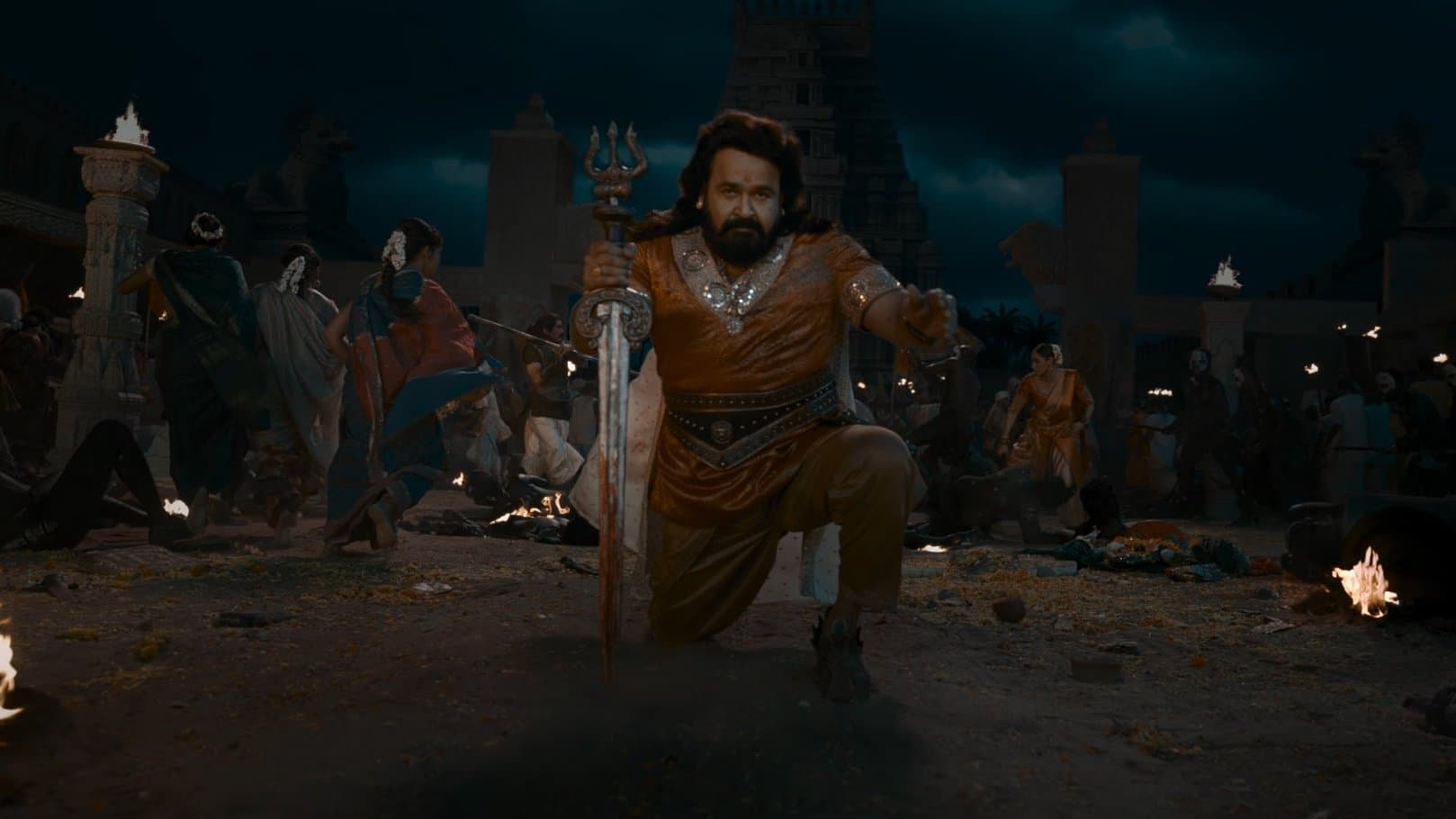 Vrusshabha screenshot 1