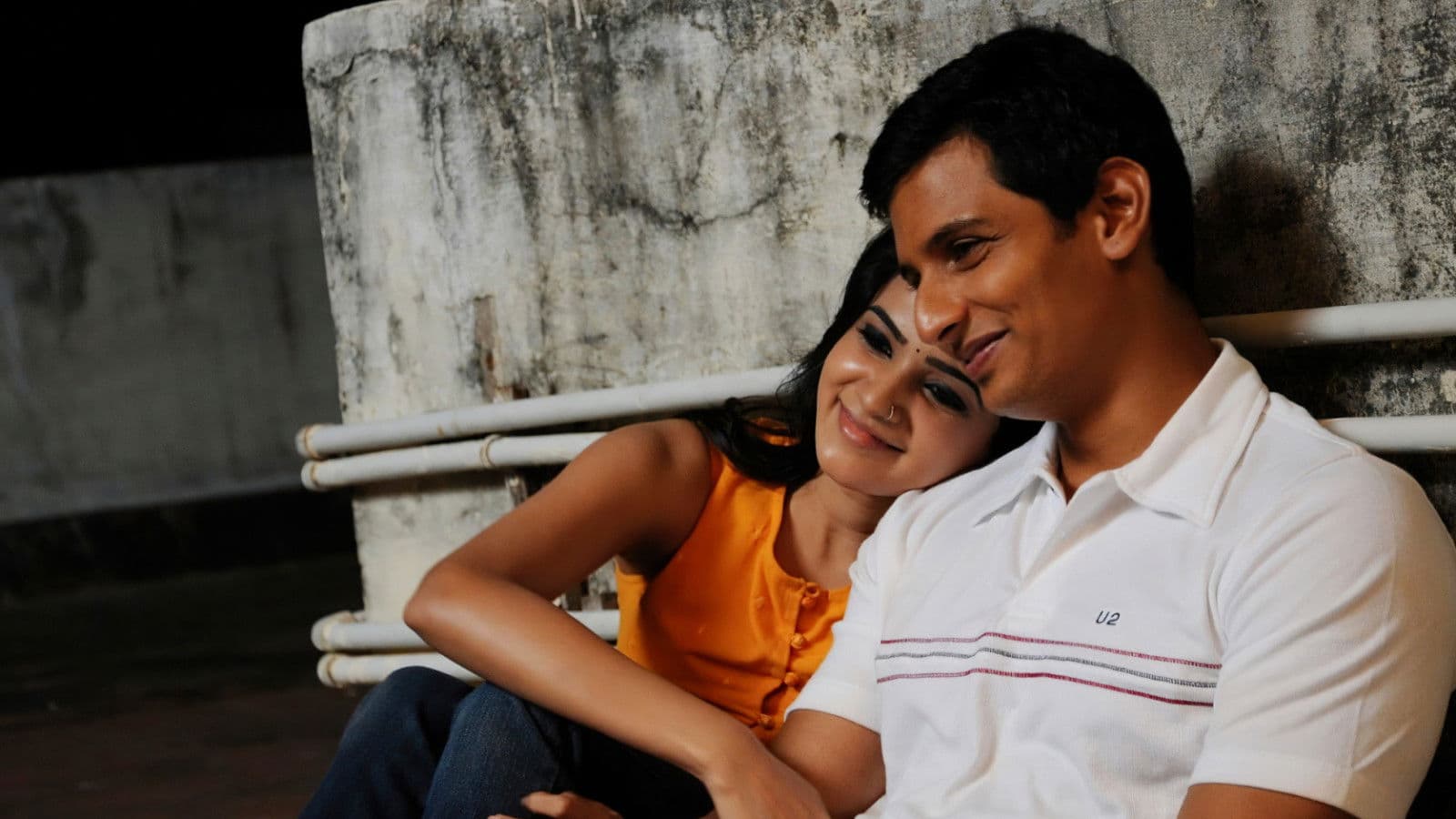 Neethaane En Ponvasantham screenshot 1