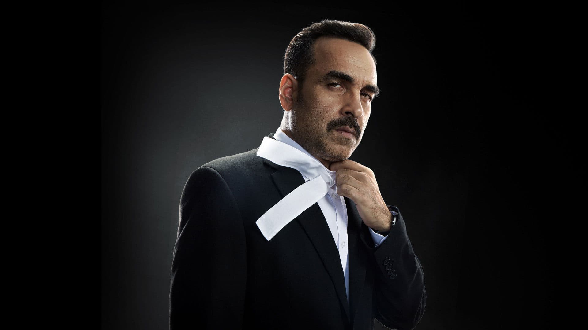 Criminal Justice - A Family Matter screenshot 1