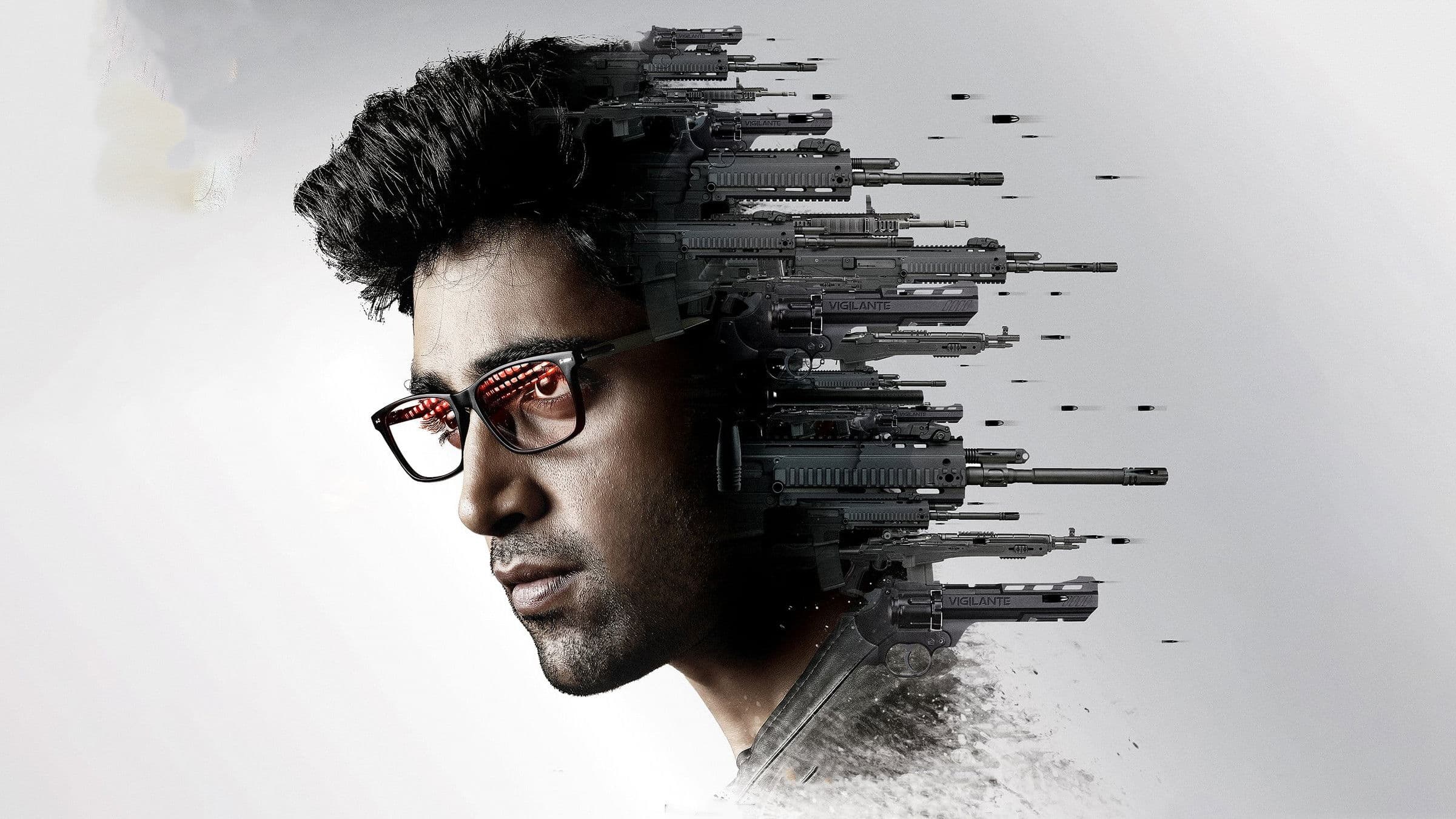 Goodachari screenshot 1