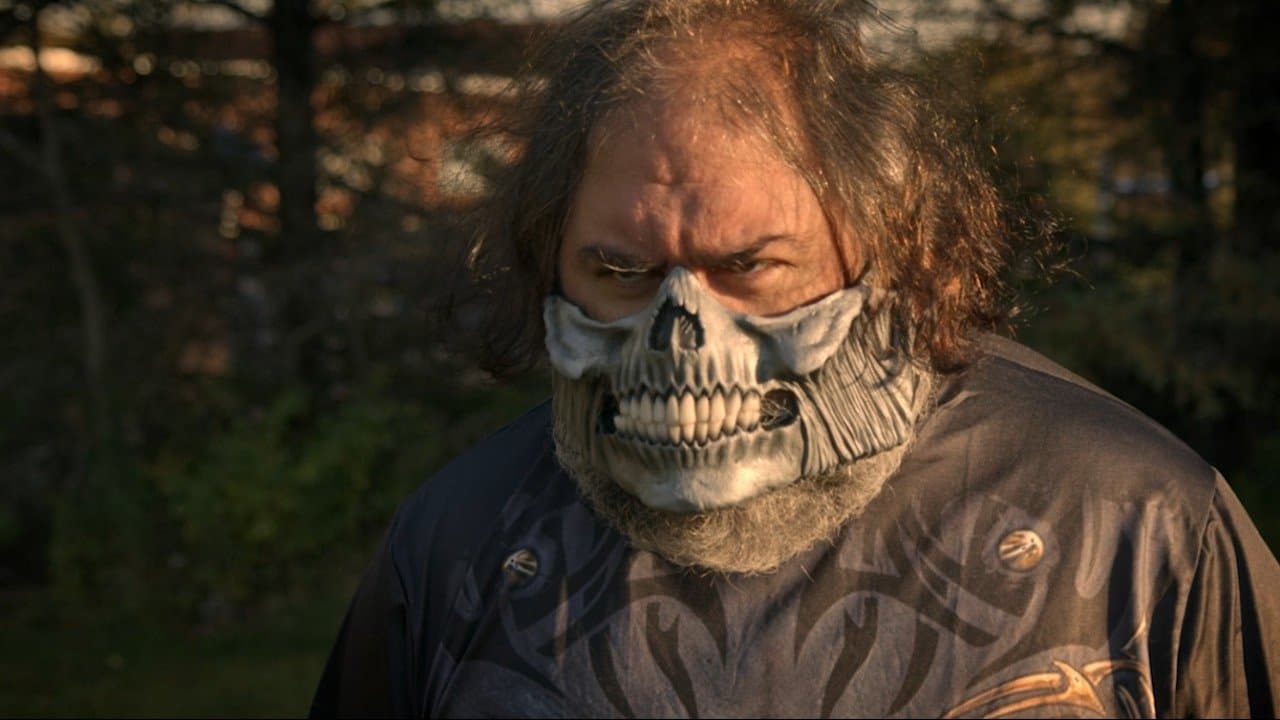 The Omicron Killer screenshot 1