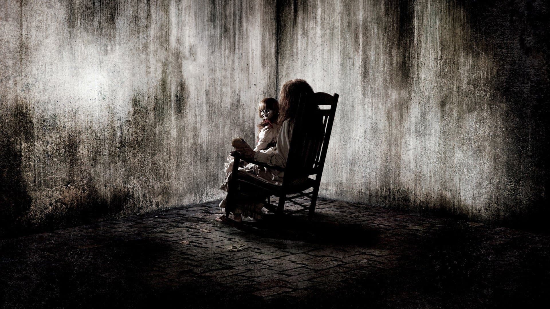 The Conjuring screenshot 1